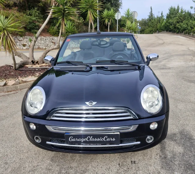 MINI Cabrio Etiqueta C - Imagen 7