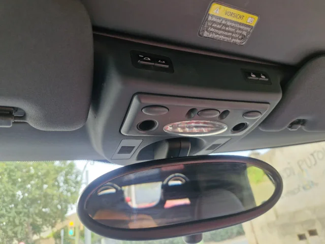 MINI Cabrio Etiqueta C - Imagen 12