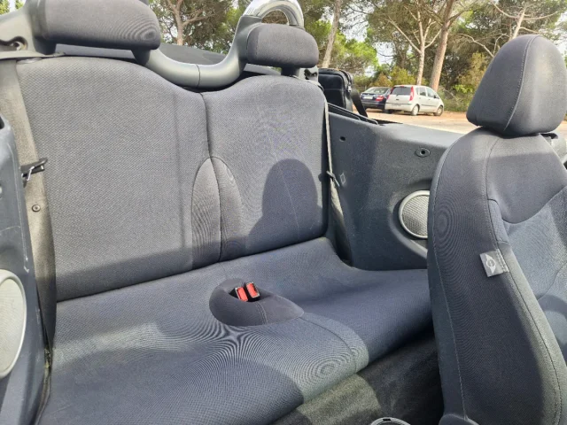 MINI Cabrio Etiqueta C - Imagen 13