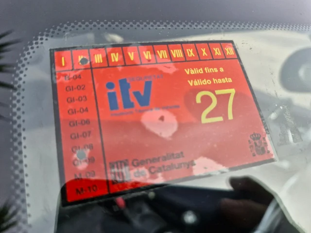MINI Cabrio Etiqueta C - Imagen 15