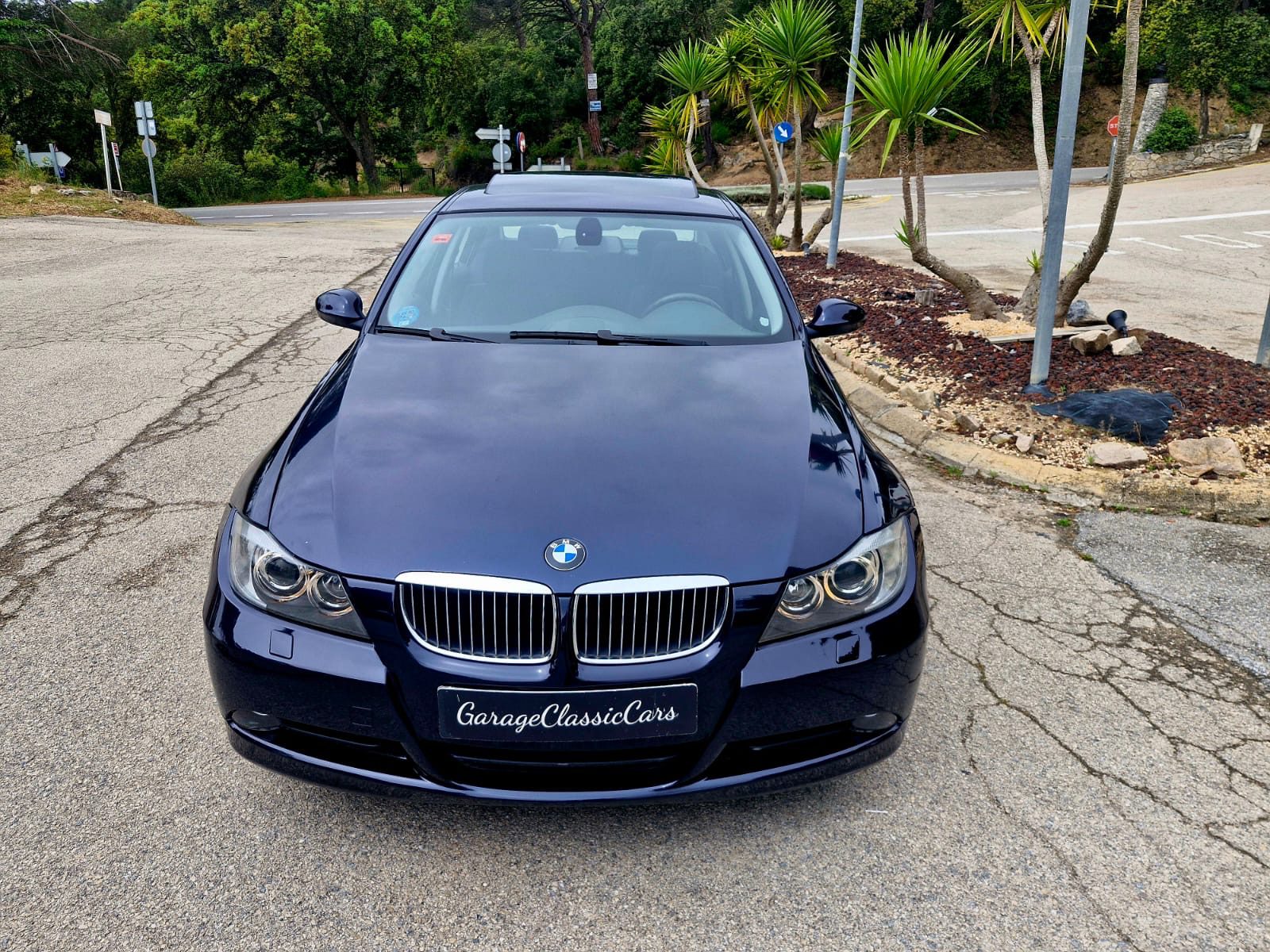 BMW 320i e90 77.000 kms Nacional - Imagen 11