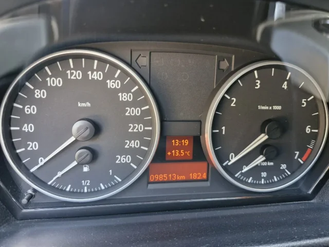 BMW e90 Pack ///M 98.000 kms - Imagen 10