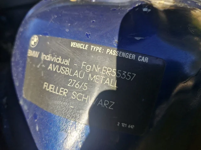 BMW 328i Cabrio Pack ///M - Imagen 10