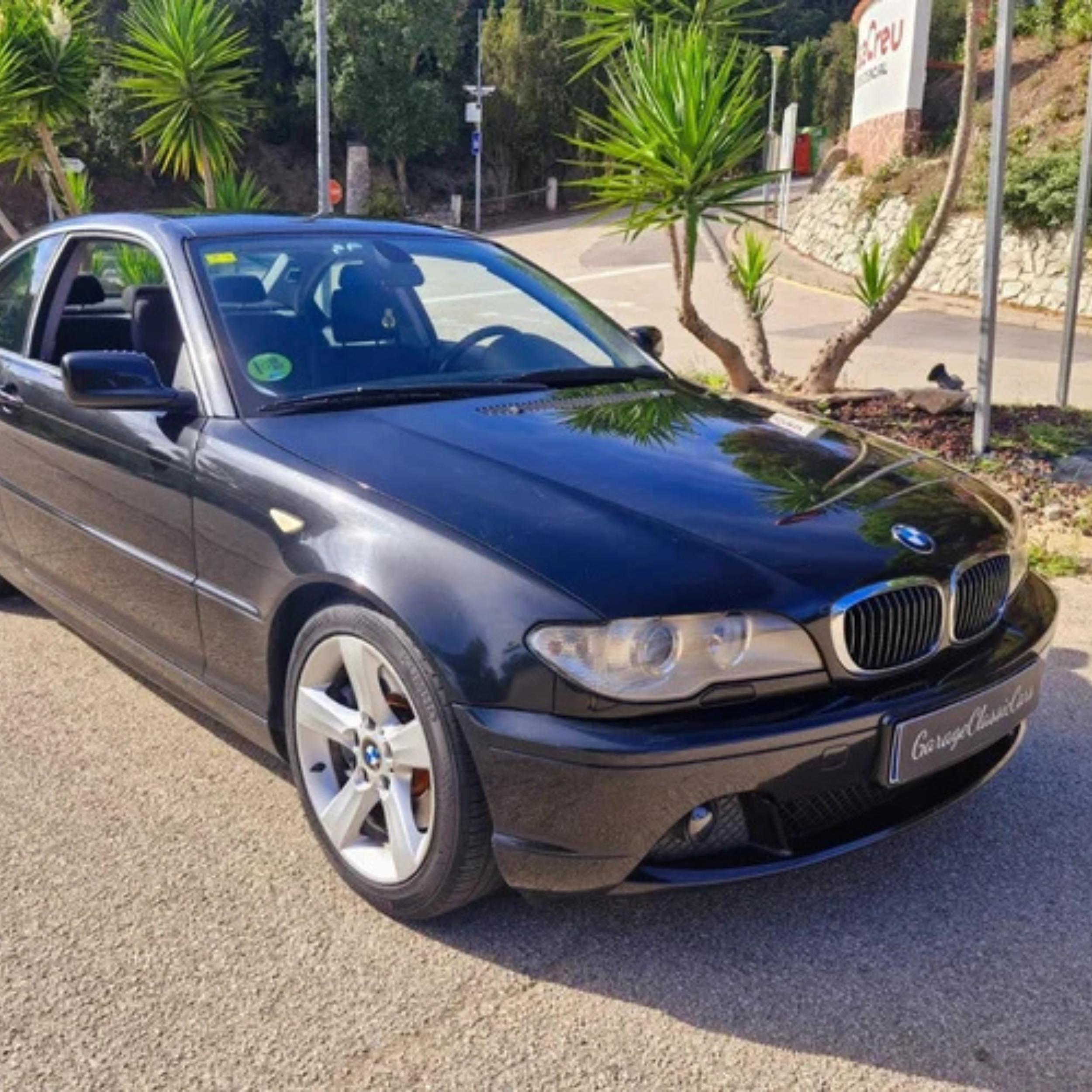 BMW 330ci - Imagen 2