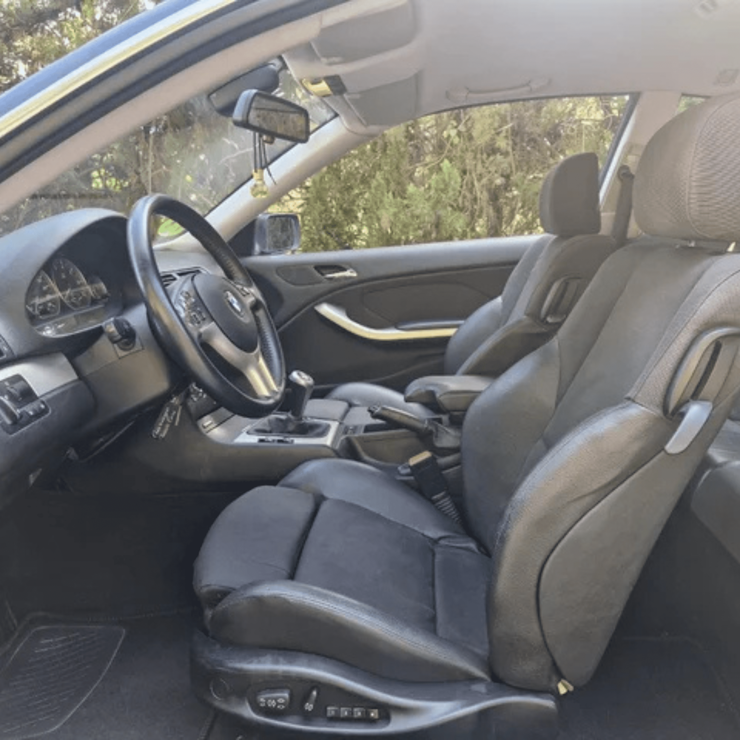 BMW 330ci - Imagen 8