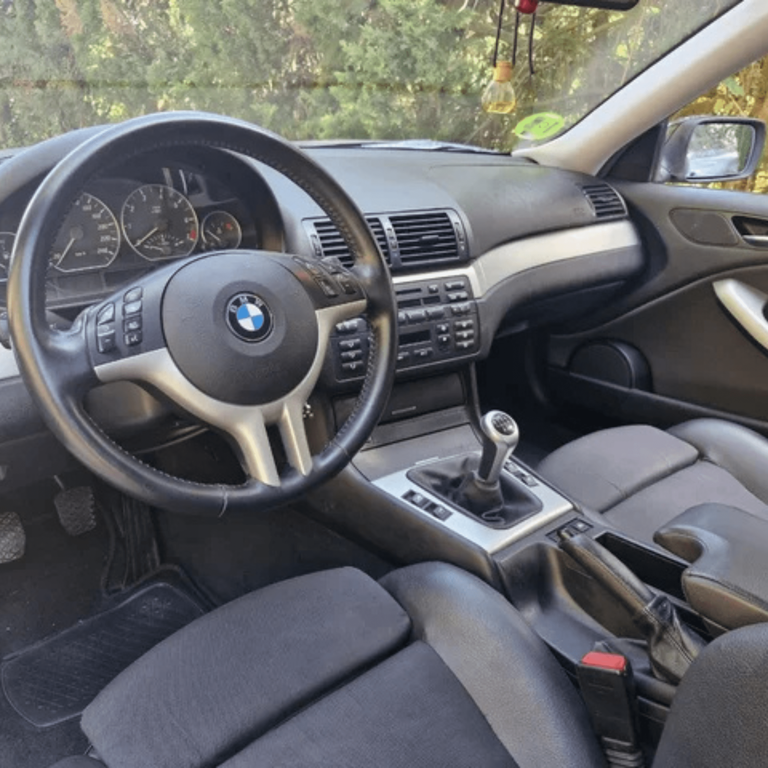 BMW 330ci - Imagen 7