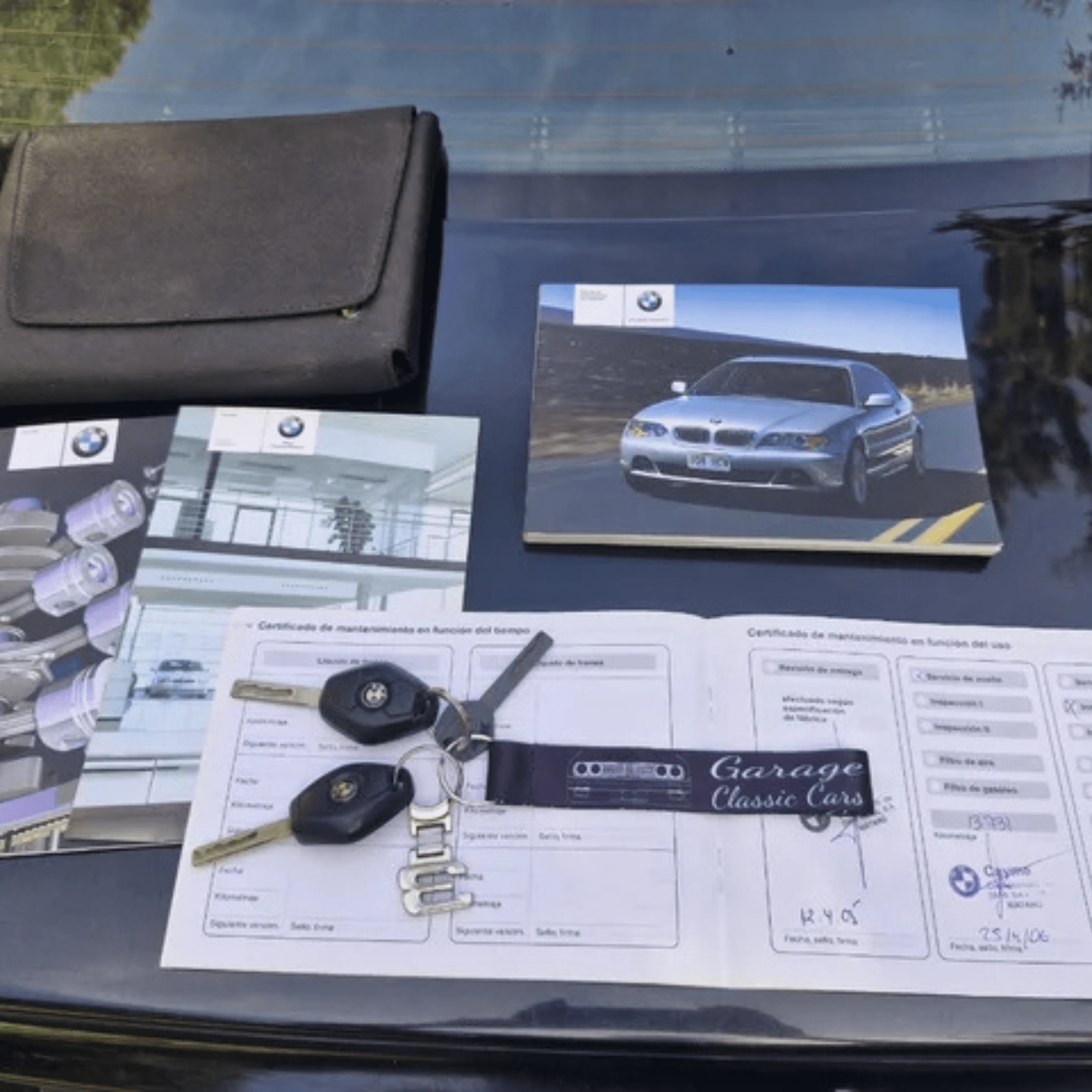 BMW 330ci - Imagen 9