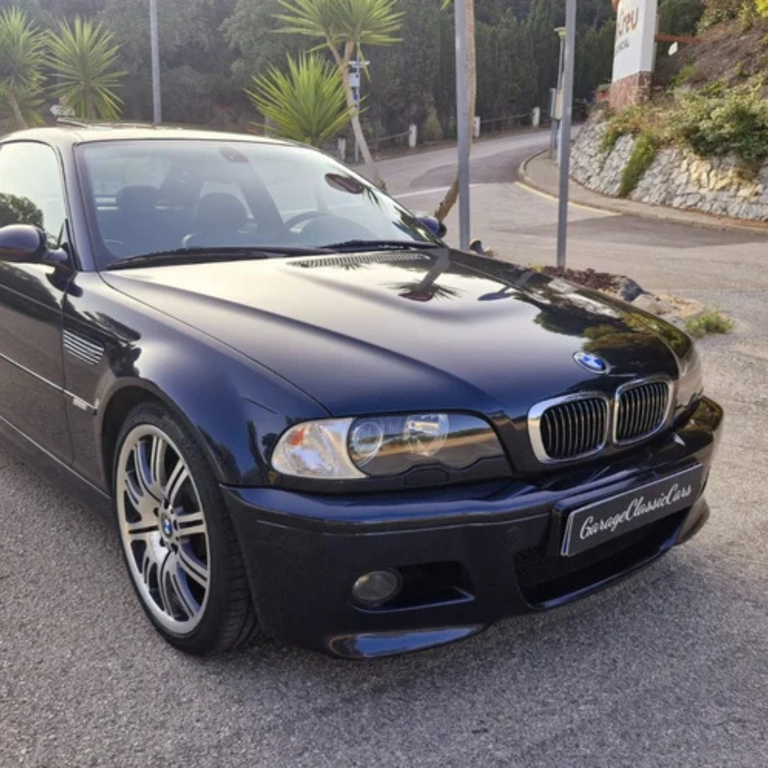 BMW M3 E46 Restyling - Imagen 2