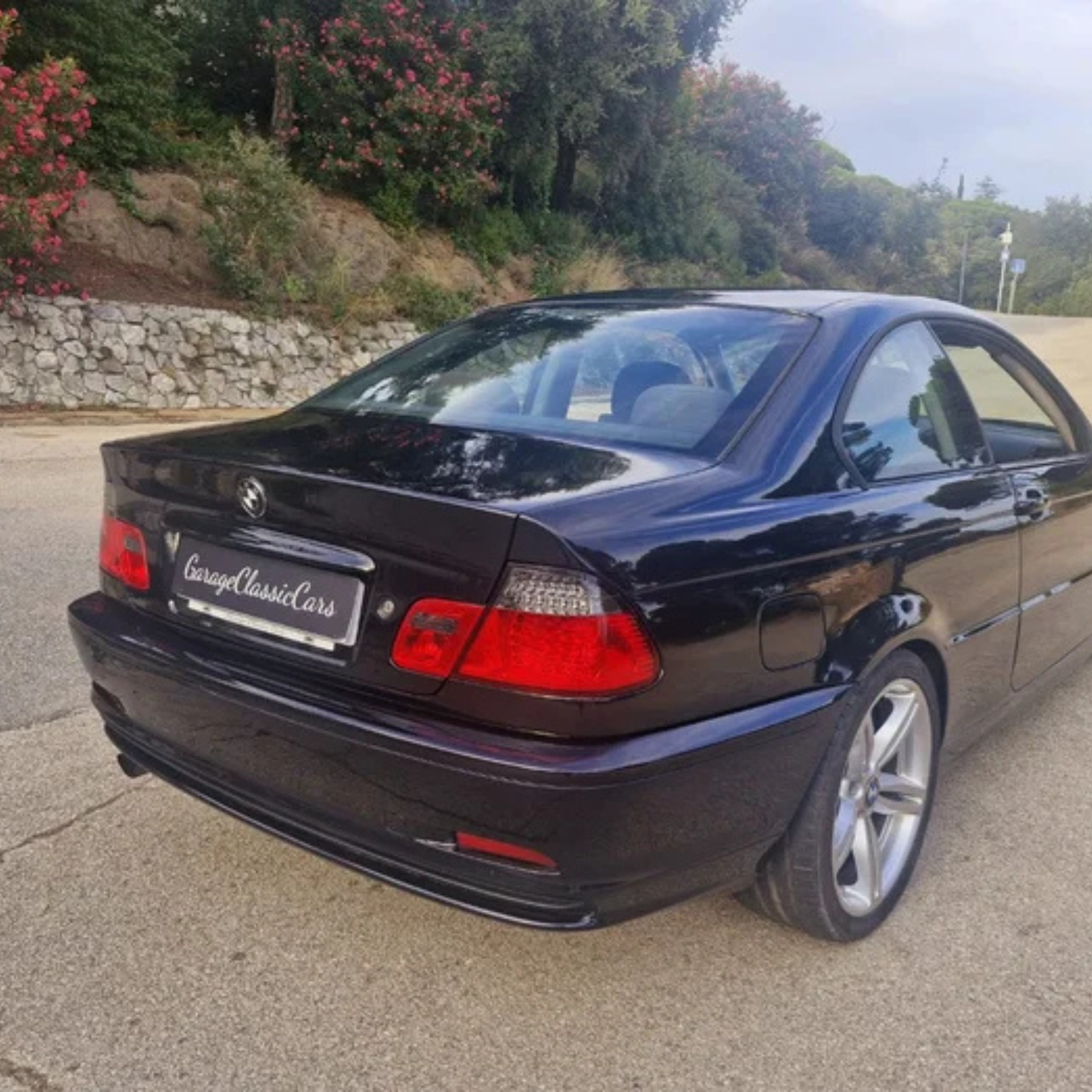 BMW 318i E46 Nacional - Imagen 4