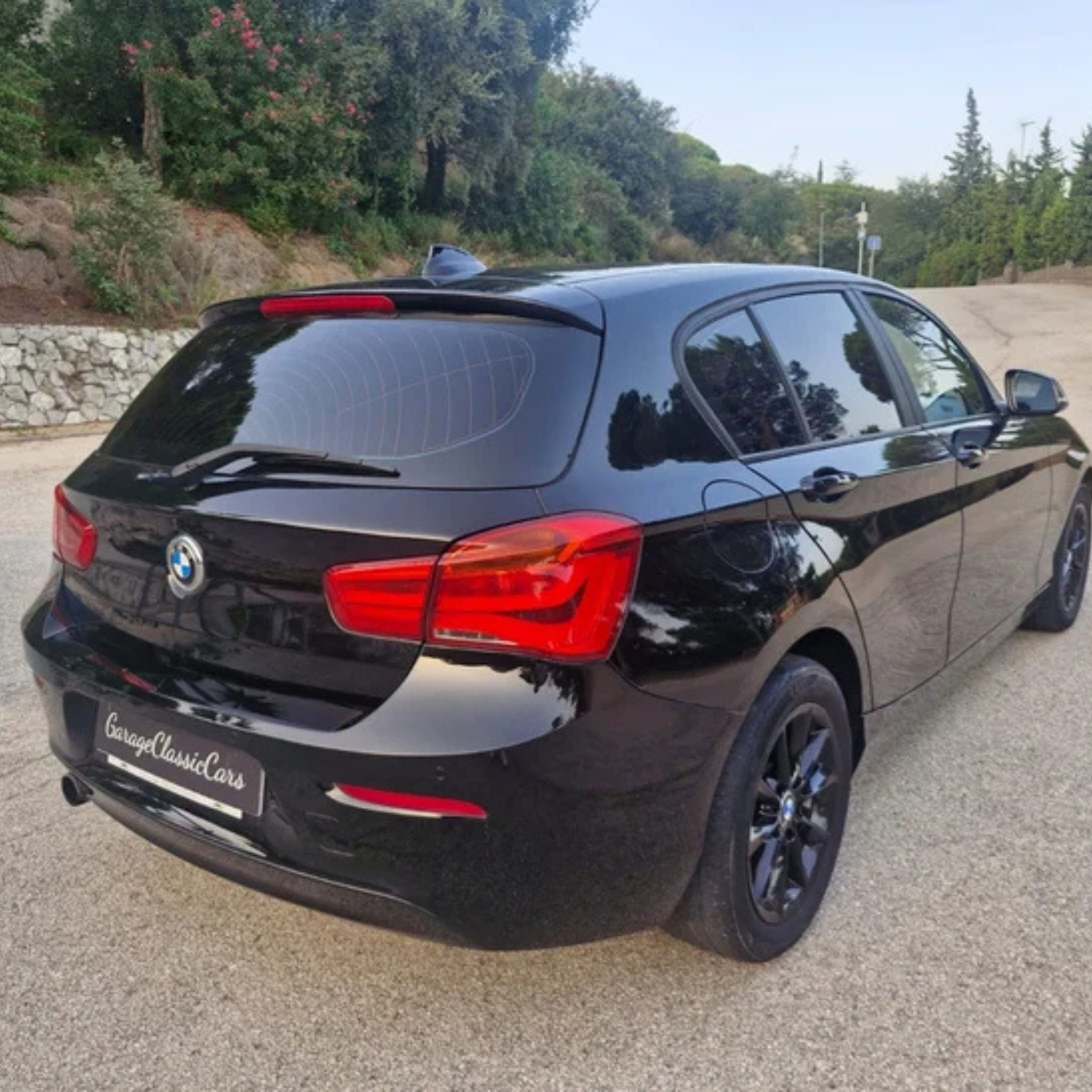 BMW Serie 1 F20 Restyling - Imagen 4