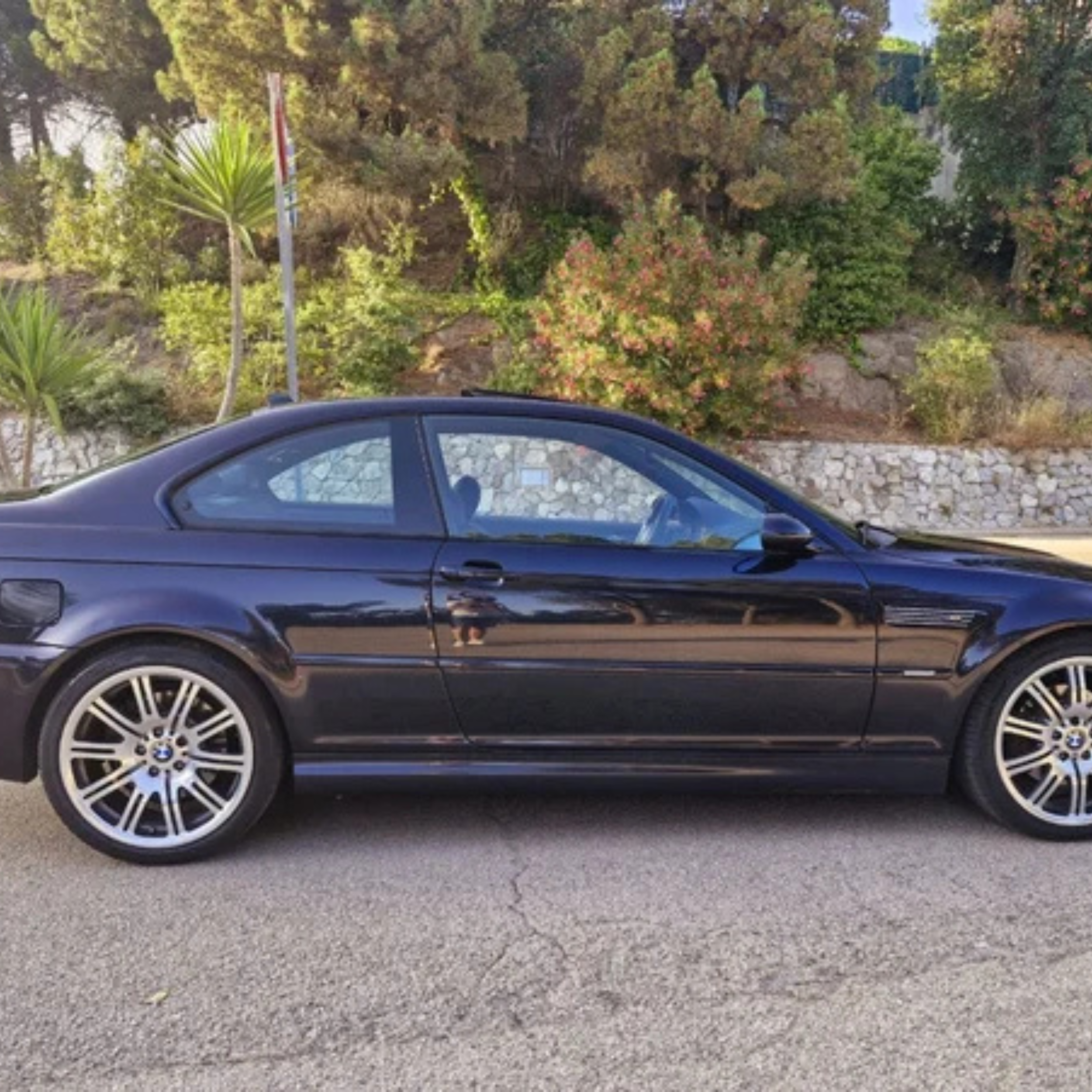 BMW M3 E46 Restyling - Imagen 5