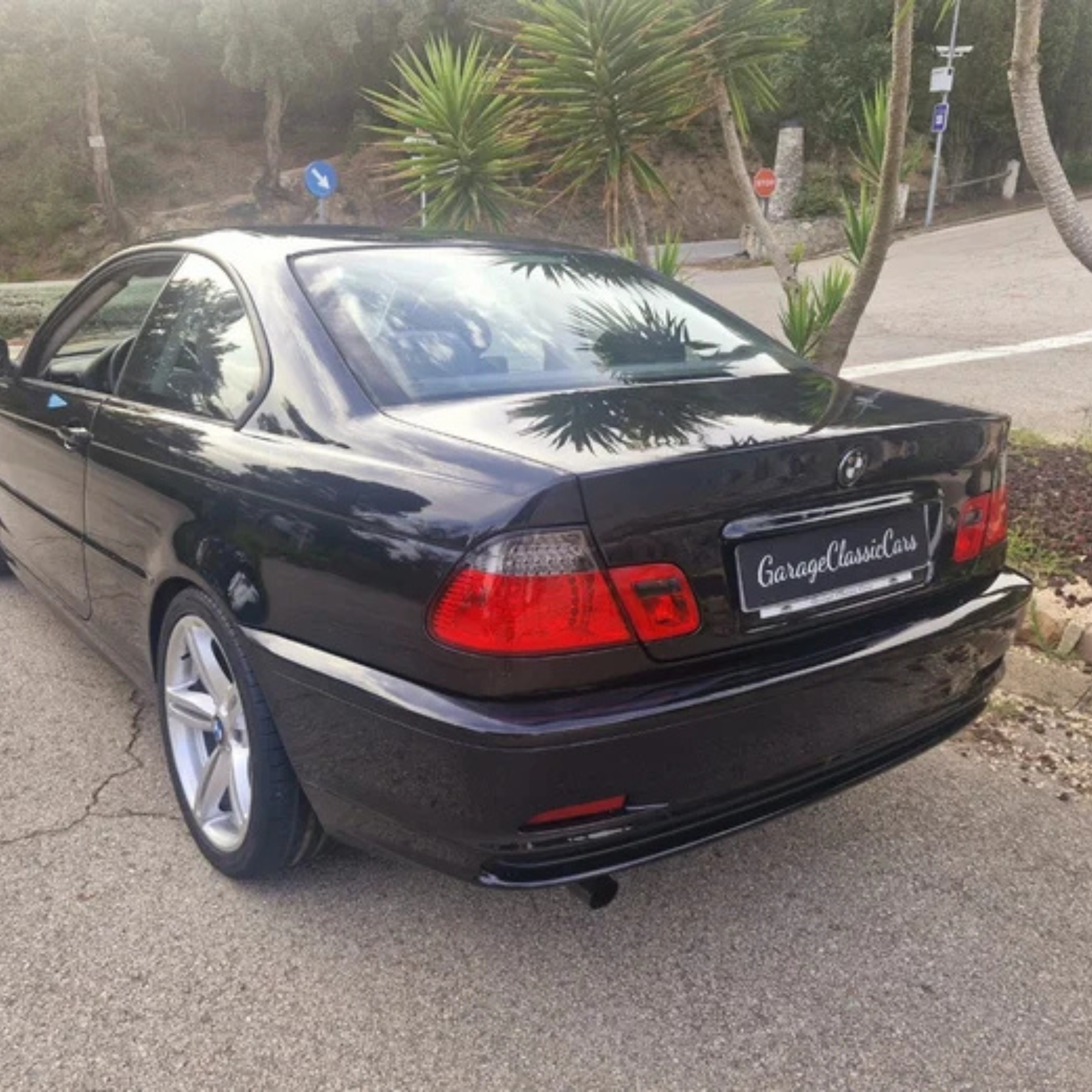 BMW 318i E46 Nacional - Imagen 3
