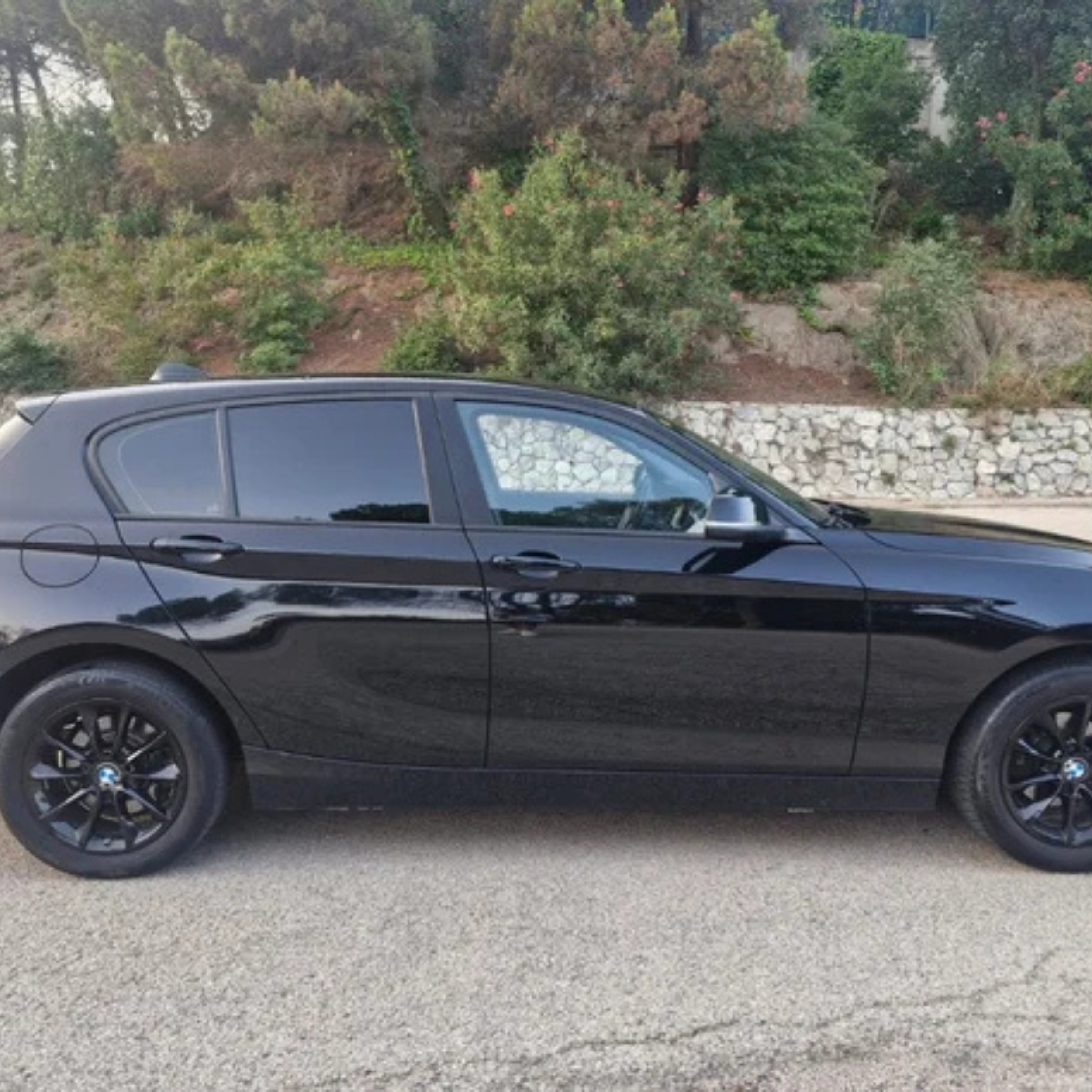 BMW Serie 1 F20 Restyling - Imagen 5