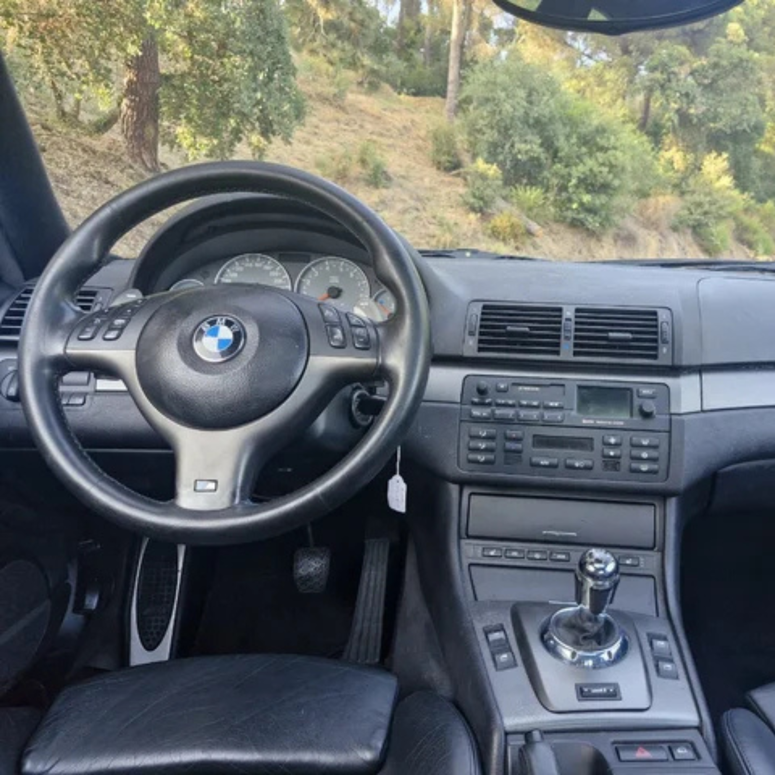 BMW M3 E46 Restyling - Imagen 8