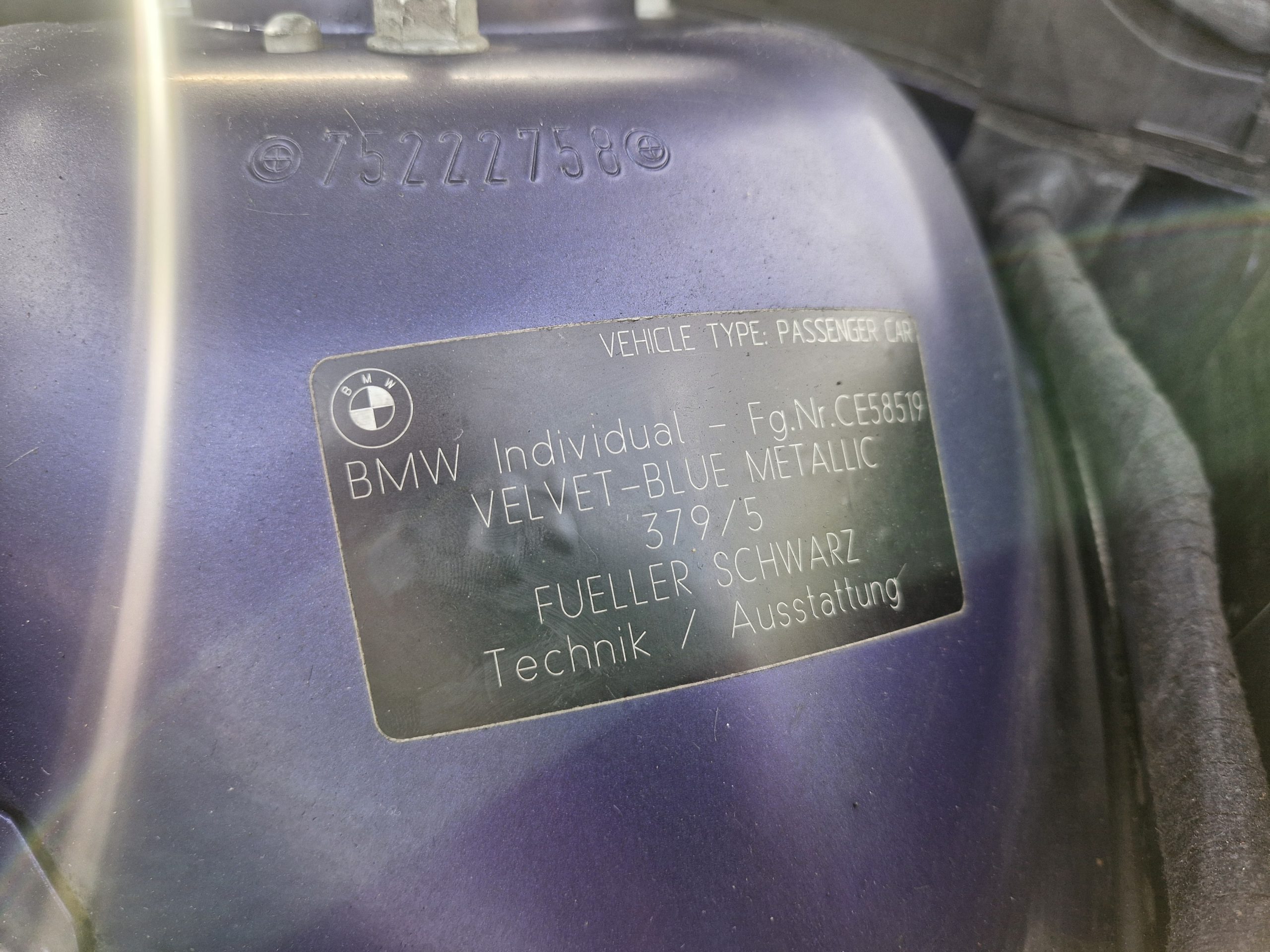 BMW 530i Individual Restyling - Imagen 6