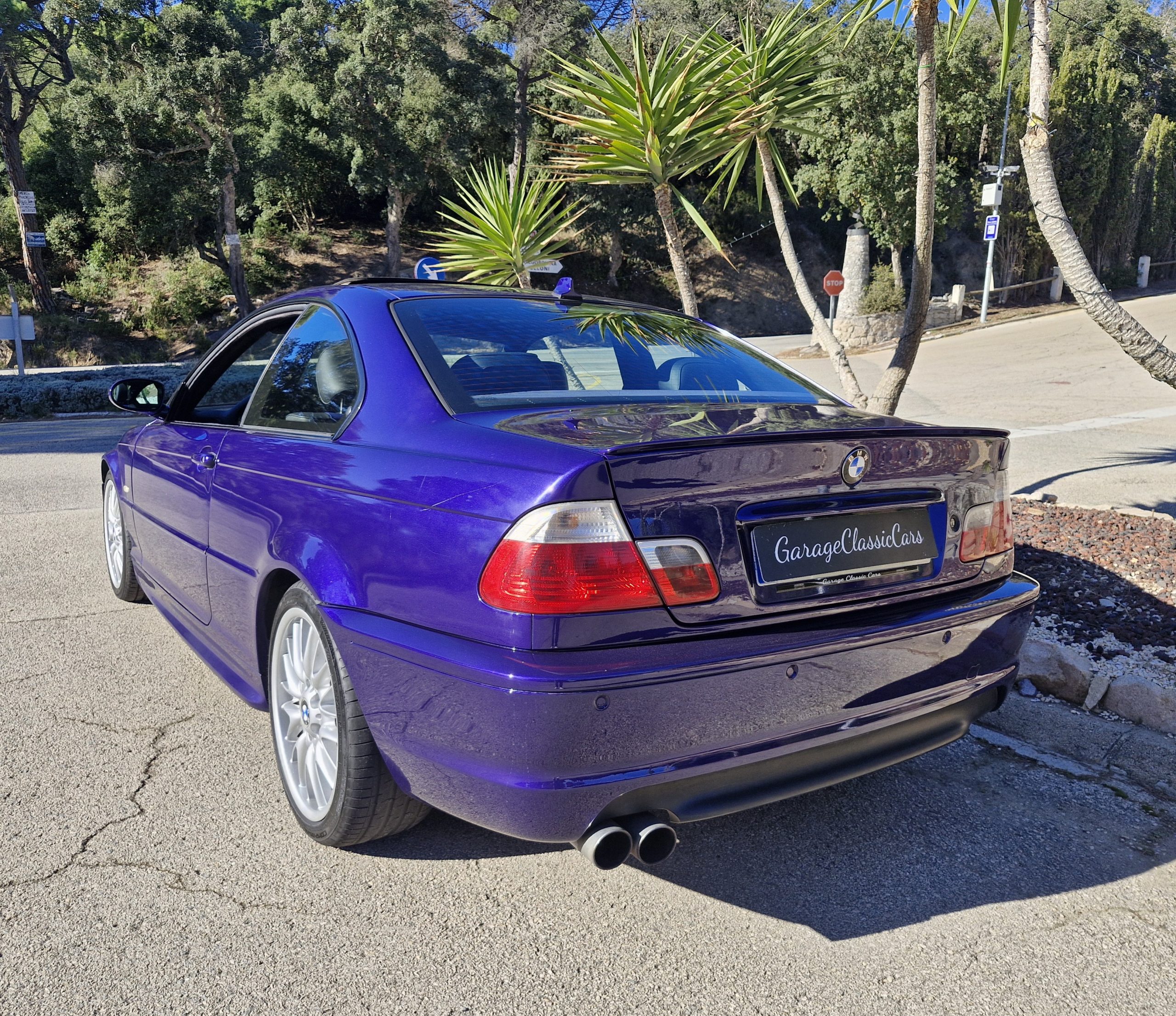 BMW 325ci Individual Unico - Imagen 2