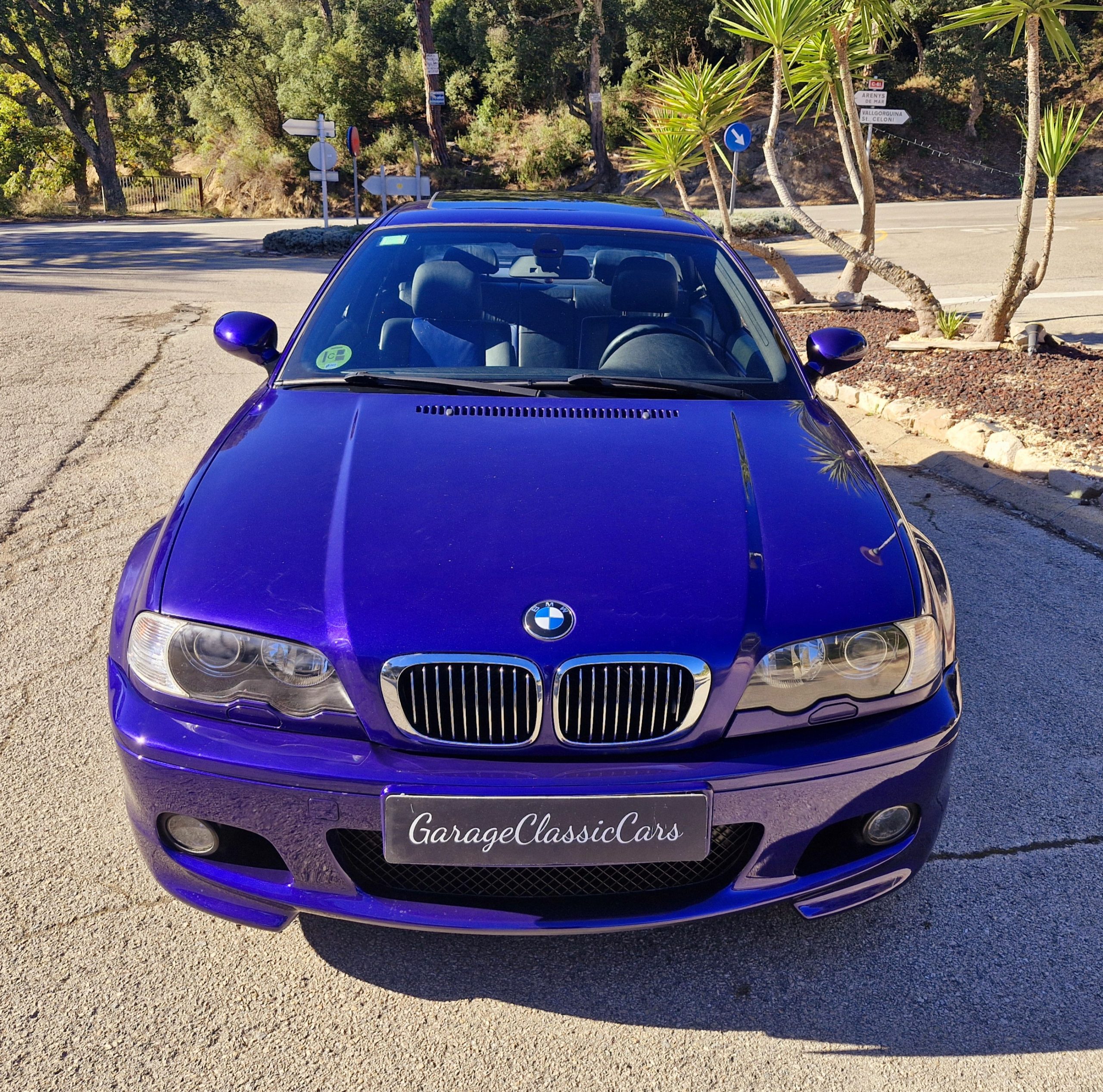 BMW 325ci Individual Unico - Imagen 6