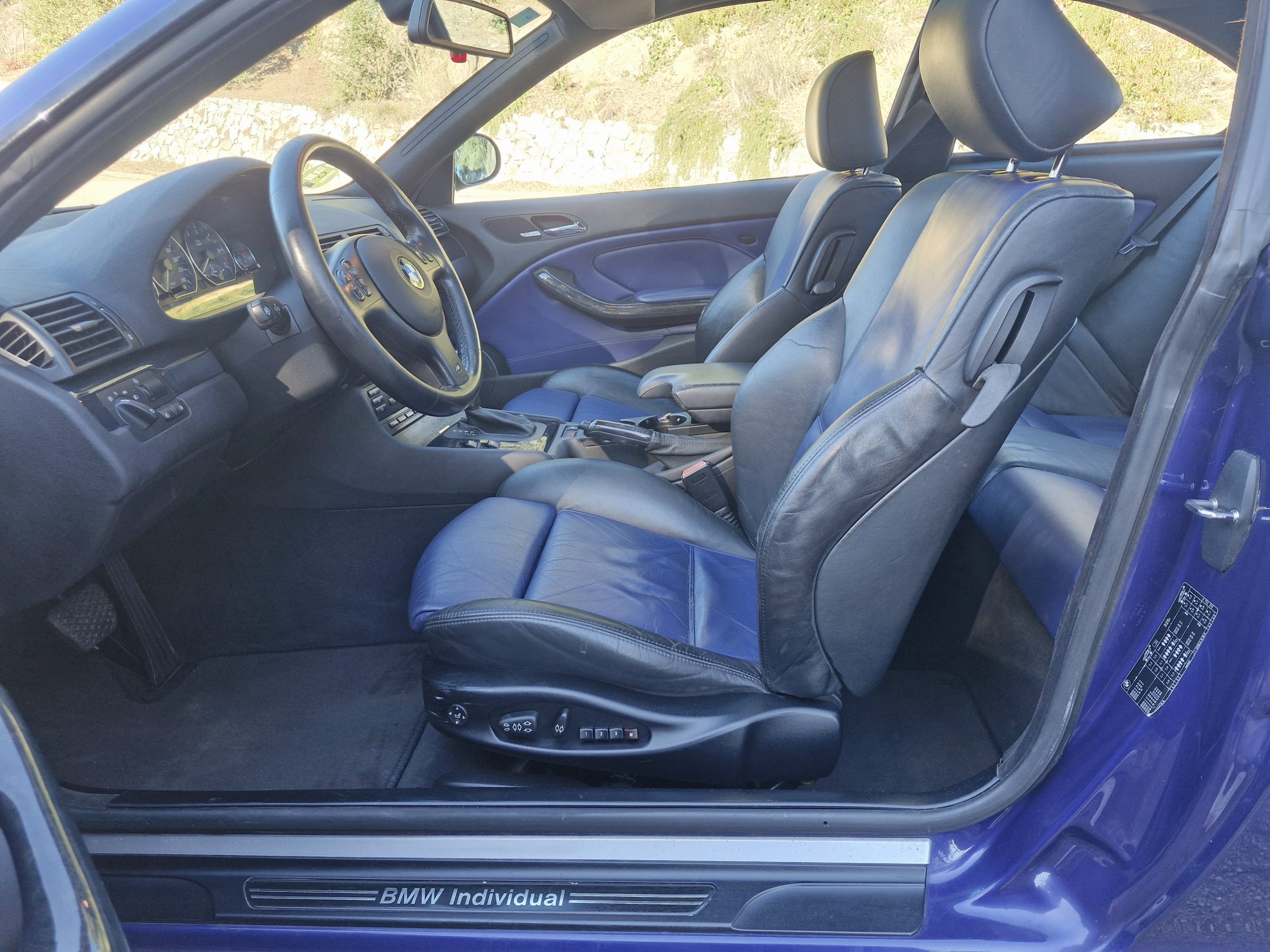 BMW 325ci Individual Unico - Imagen 7