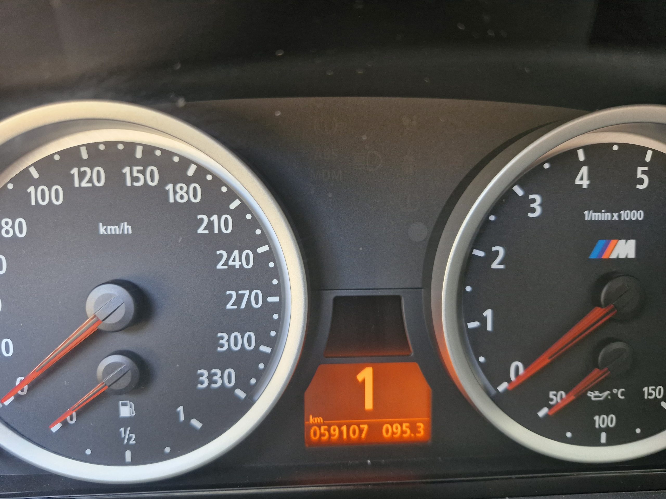 BMW M5 e60 59.000 kms - Imagen 7