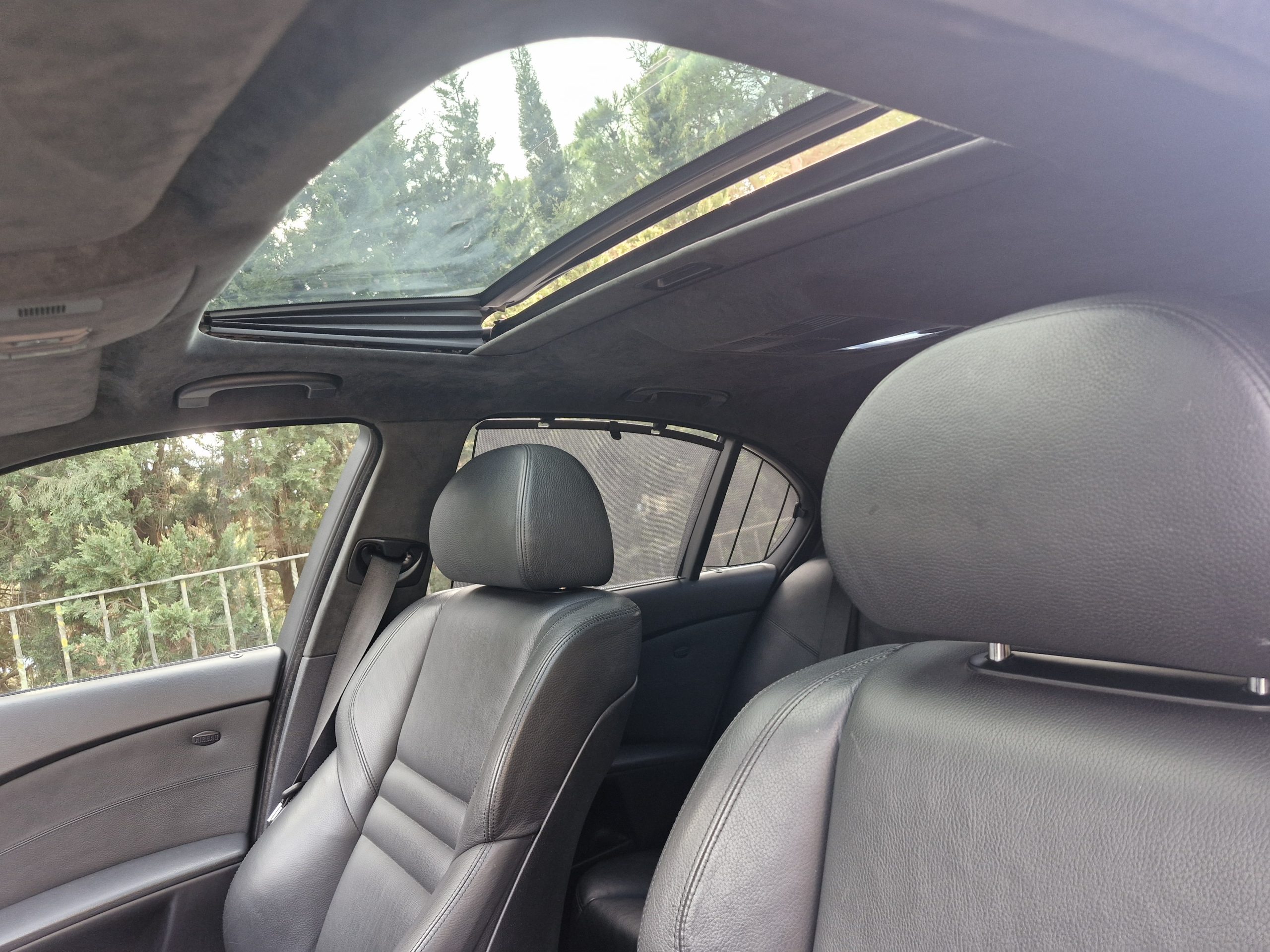 BMW M5 e60 59.000 kms - Imagen 8