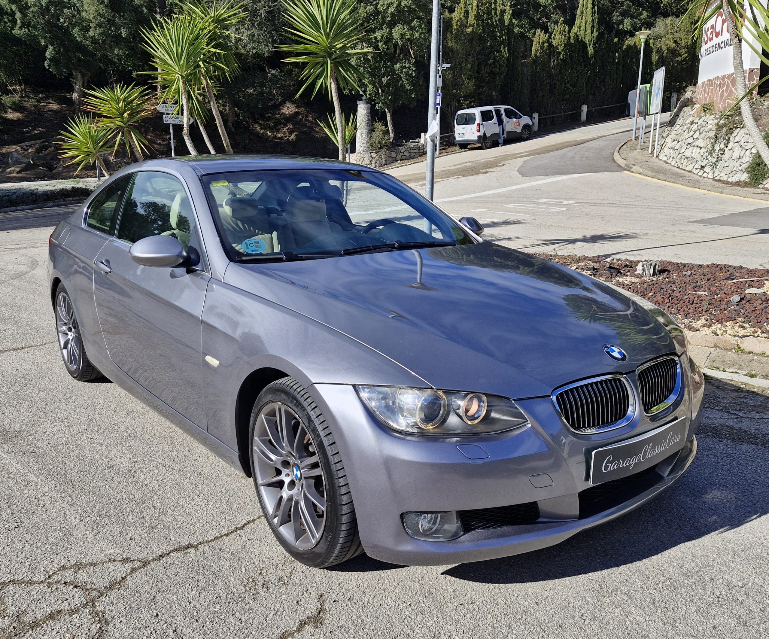 BMW 325i e92 Nacional - Imagen 2