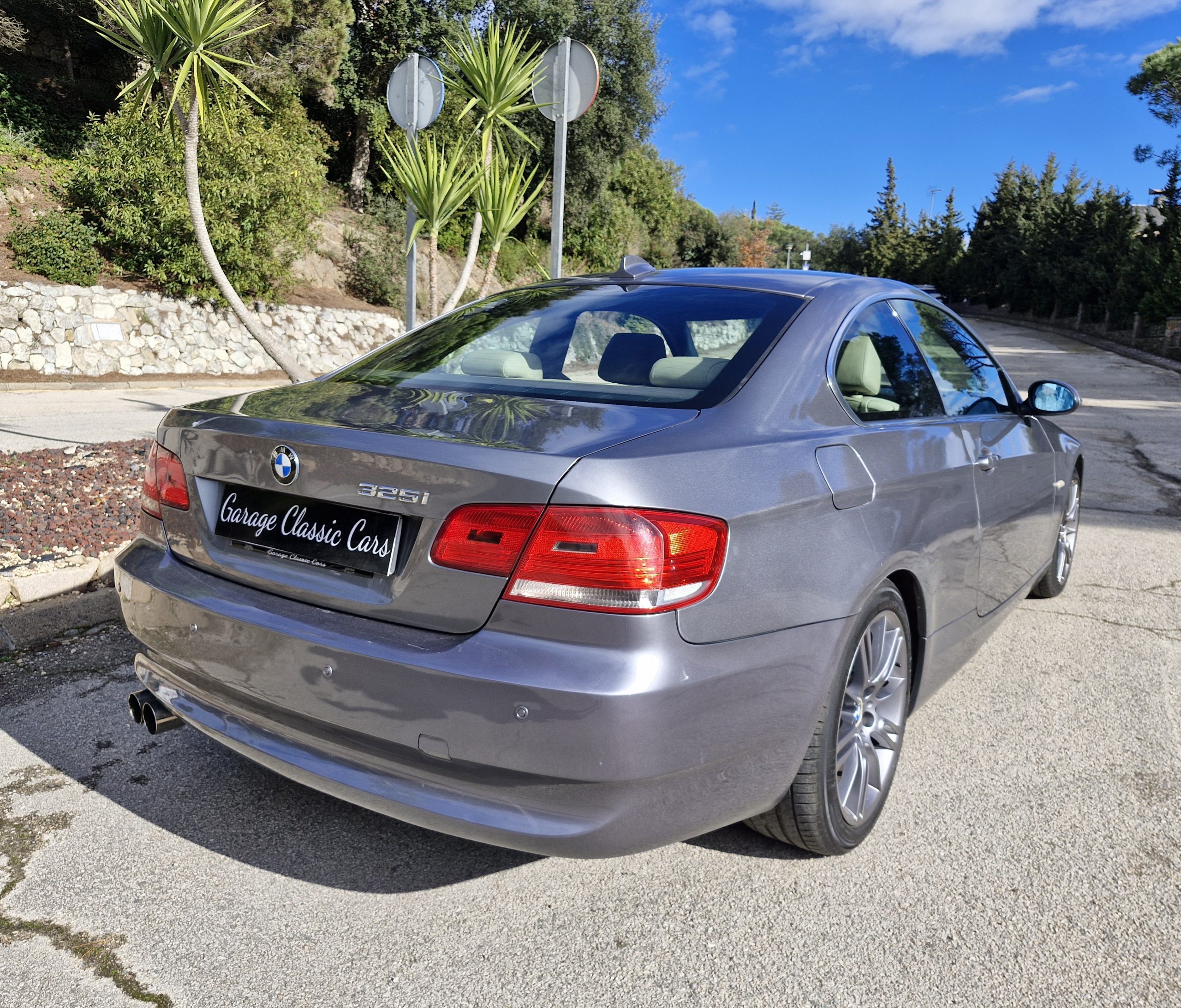 BMW 325i e92 Nacional - Imagen 3