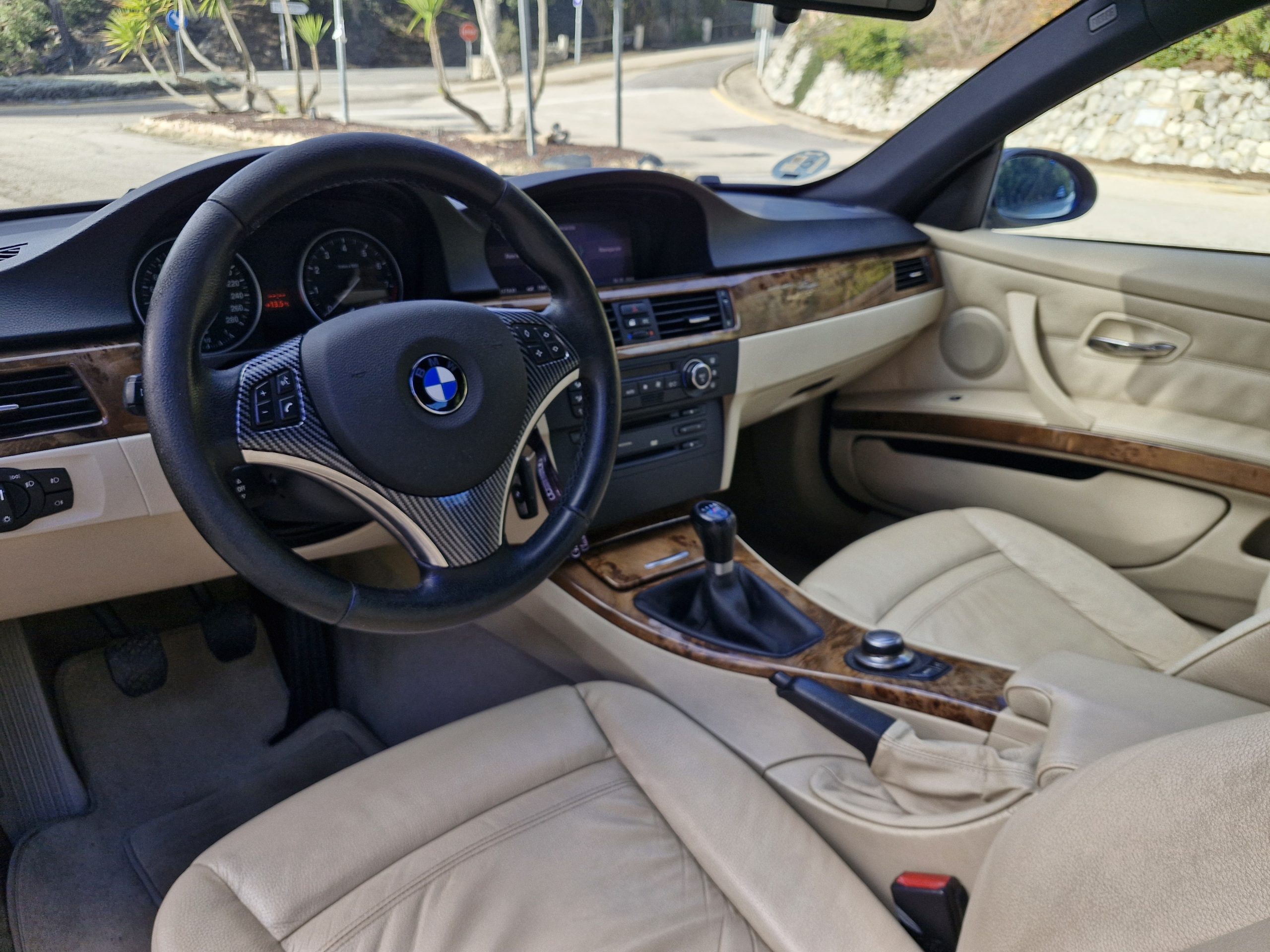 BMW 325i e92 Nacional - Imagen 5