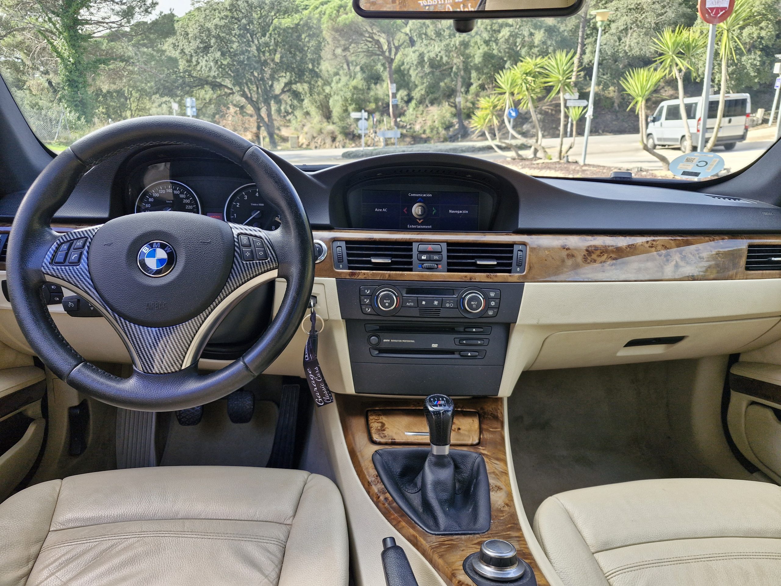 BMW 325i e92 Nacional - Imagen 4