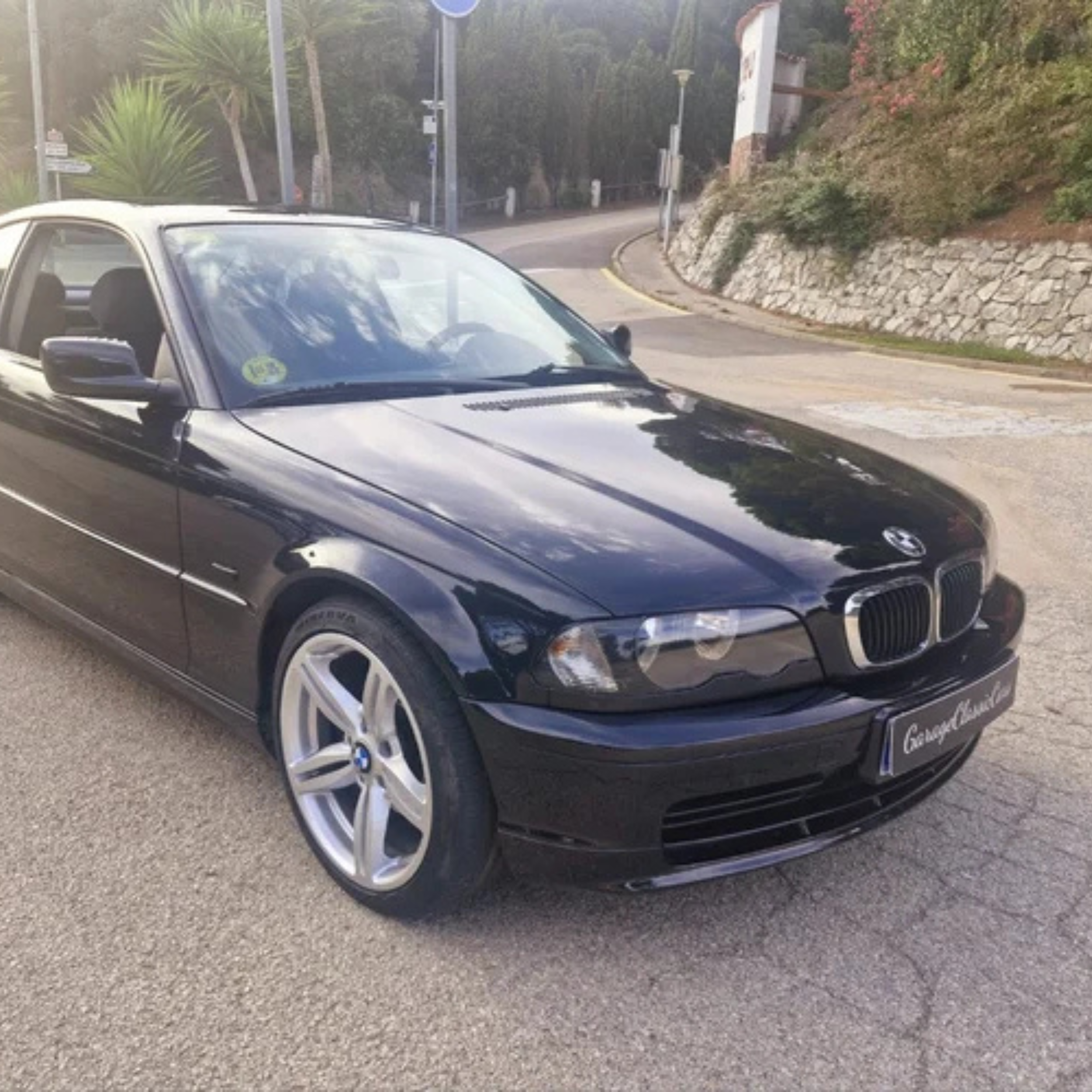 BMW 318i E46 Nacional - Imagen 2
