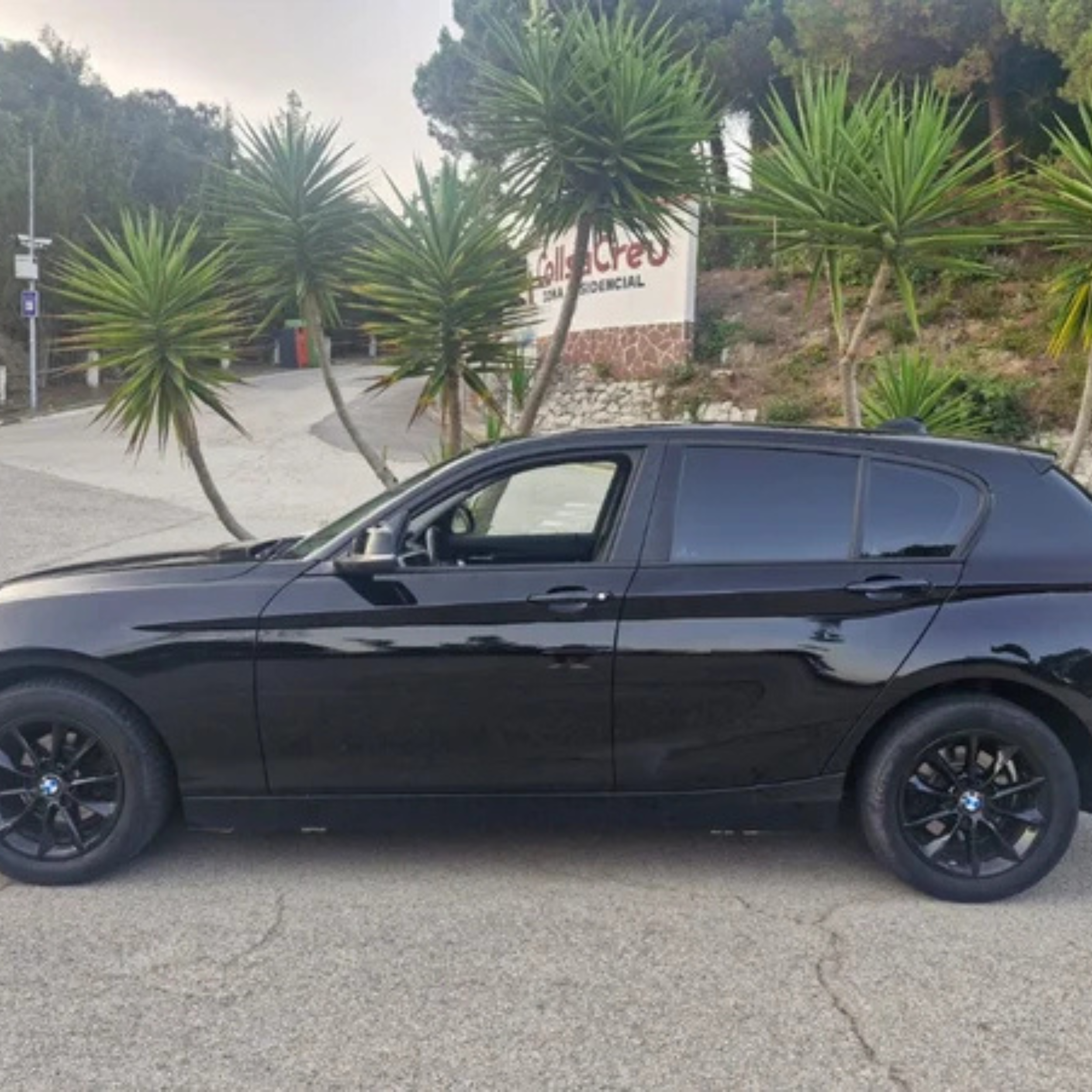 BMW Serie 1 F20 Restyling - Imagen 6