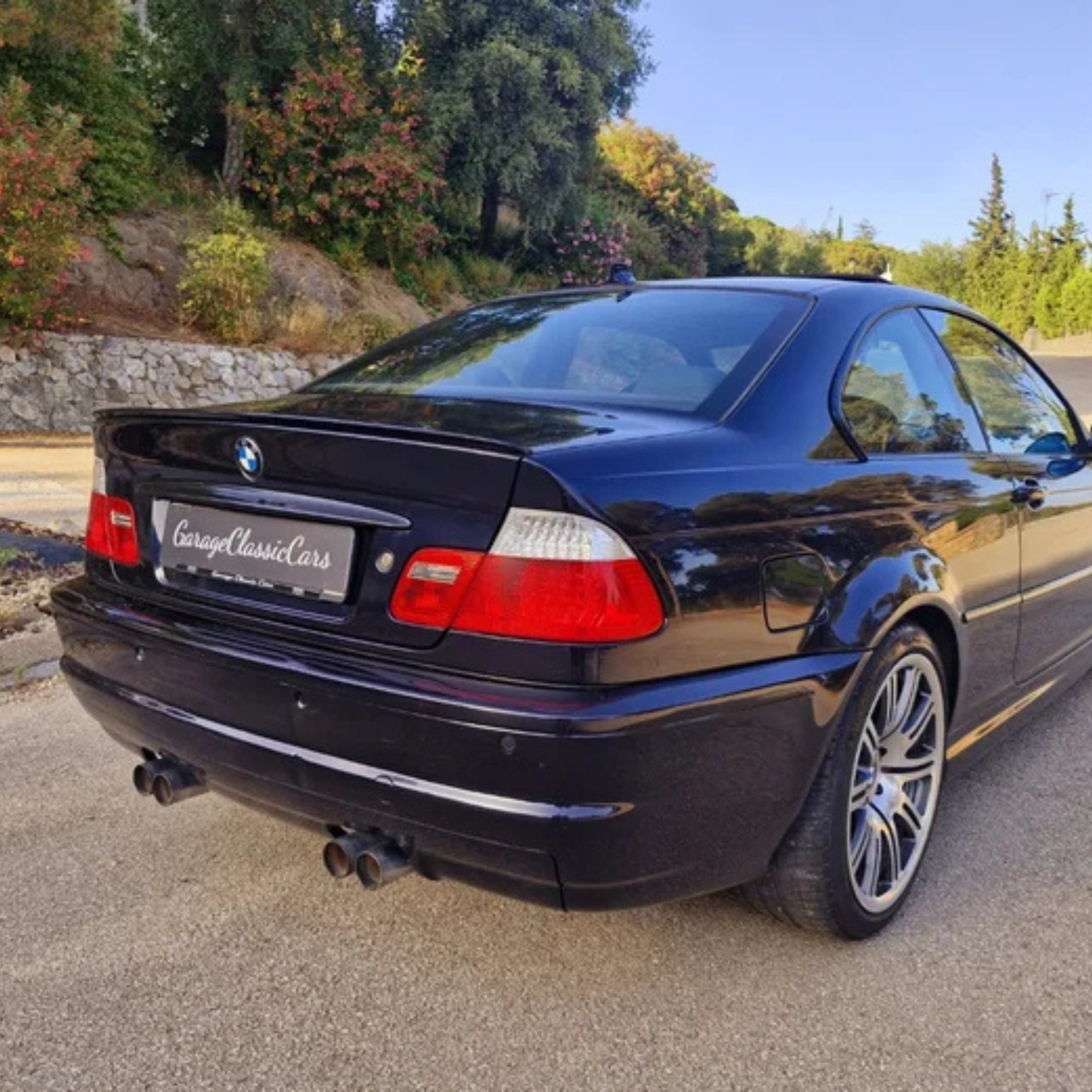 BMW M3 E46 Restyling - Imagen 3