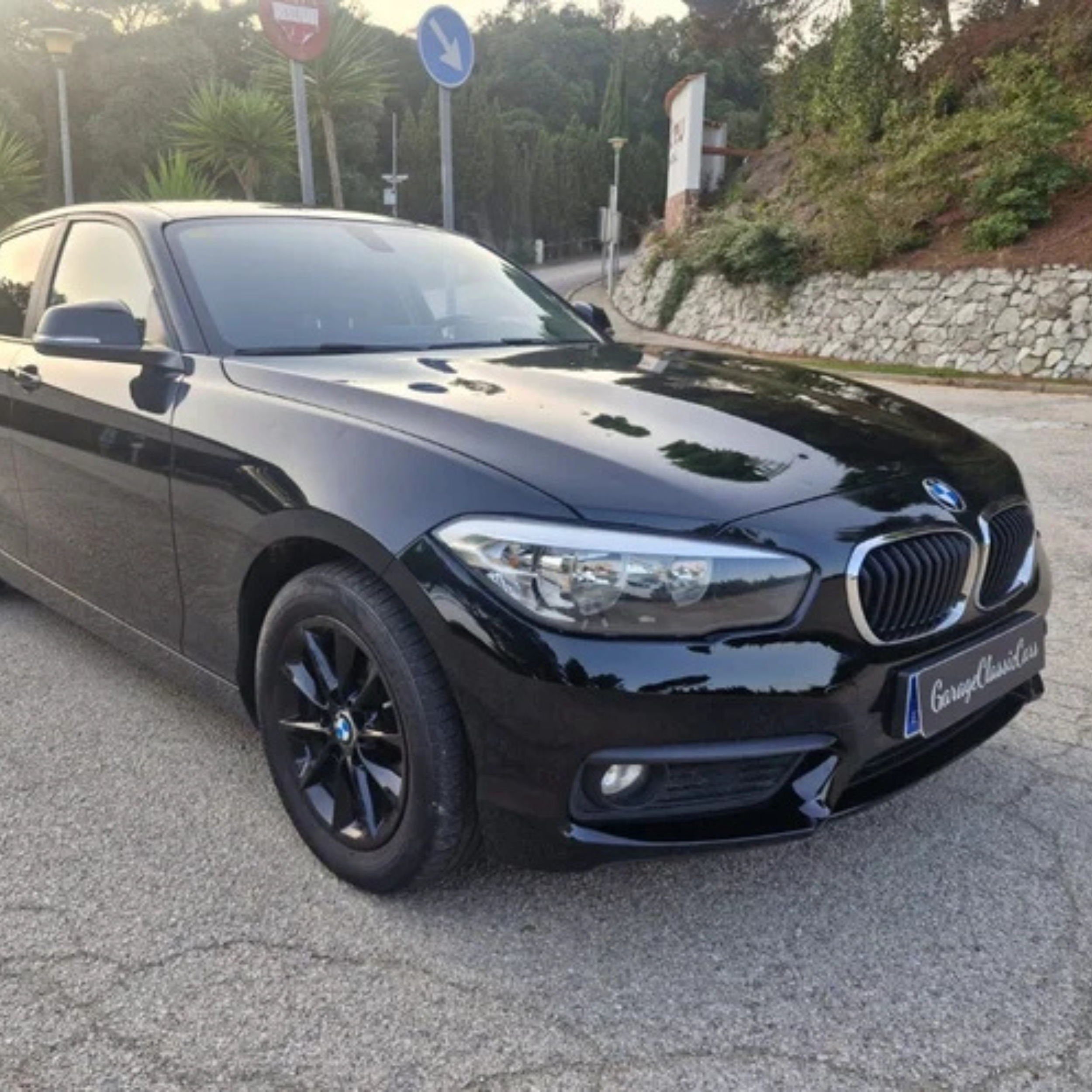 BMW Serie 1 F20 Restyling - Imagen 2