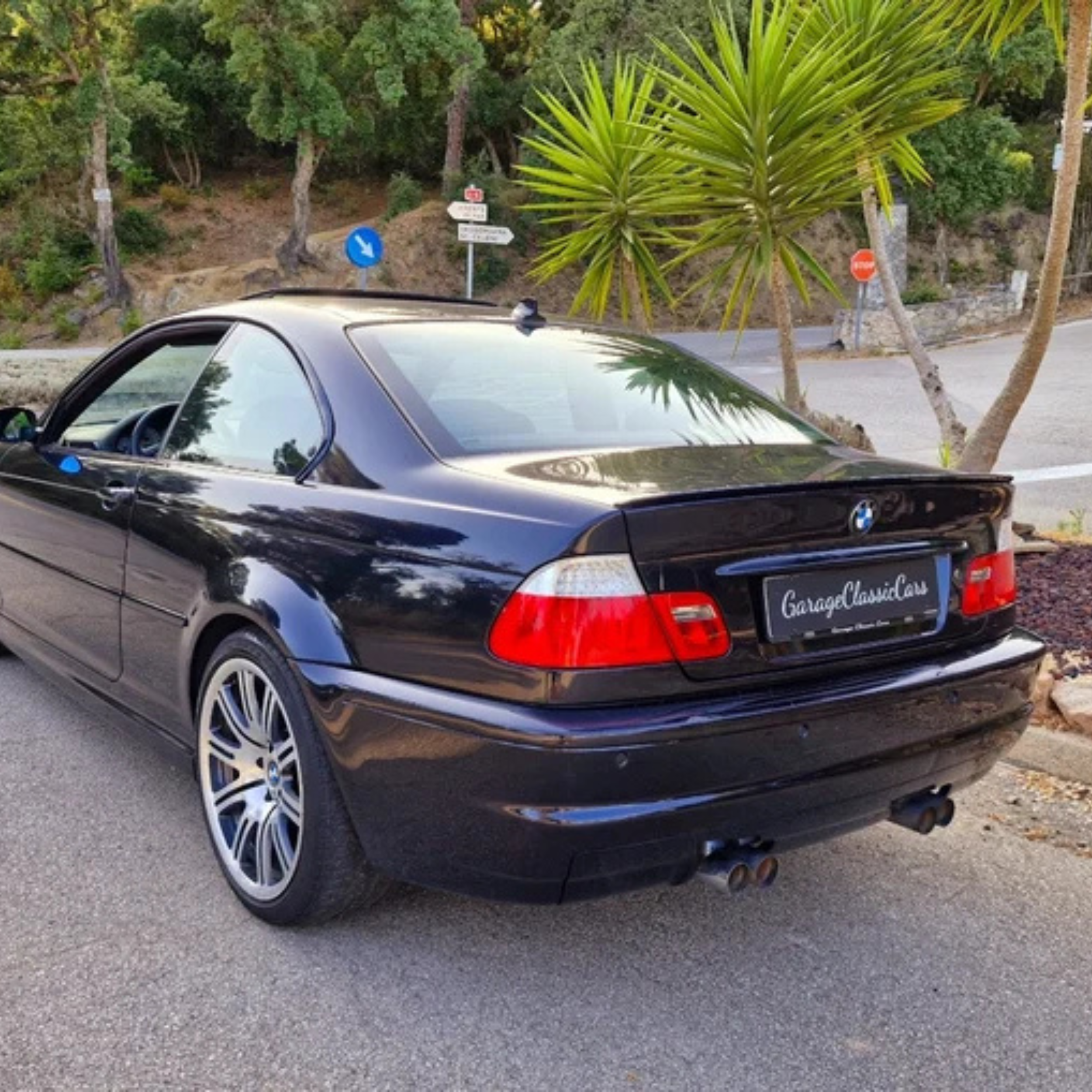 BMW M3 E46 Restyling - Imagen 4