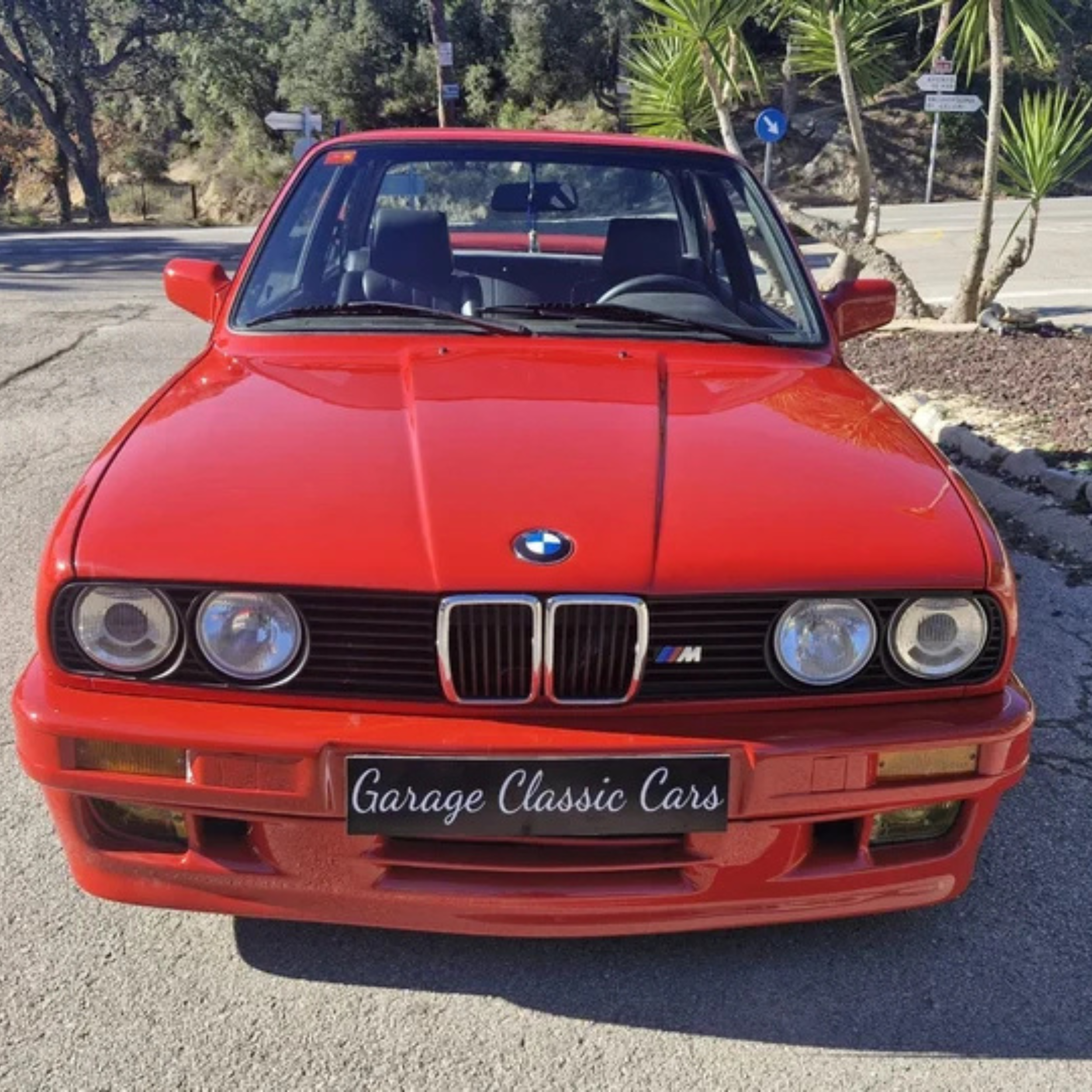 BMW e30 318is Mtechnic - Imagen 2