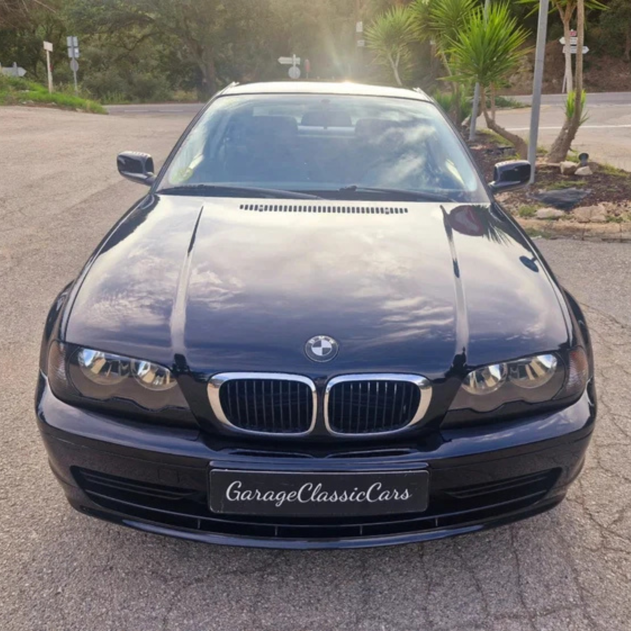 BMW 318i E46 Nacional - Imagen 7