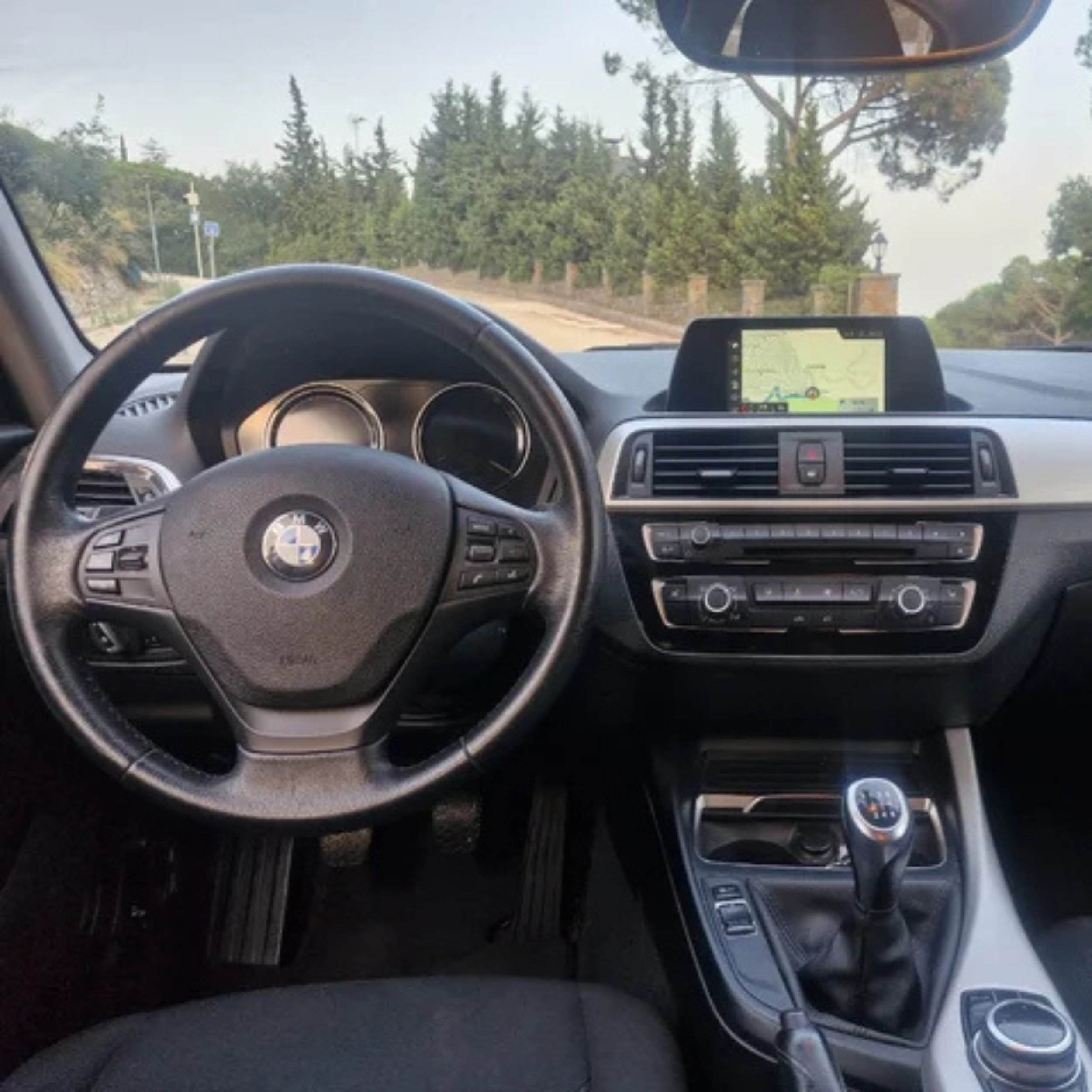 BMW Serie 1 F20 Restyling - Imagen 7