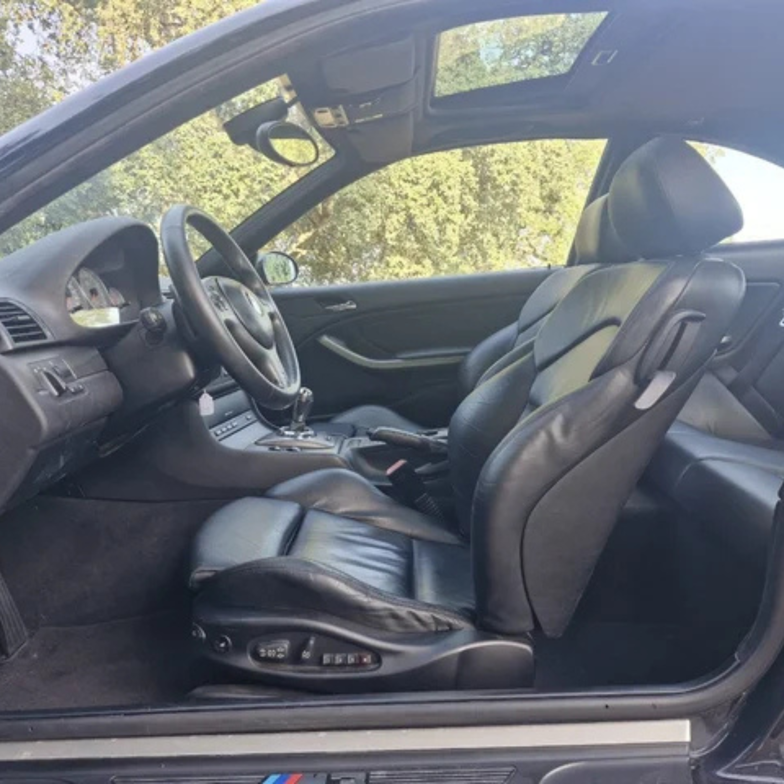 BMW M3 E46 Restyling - Imagen 7