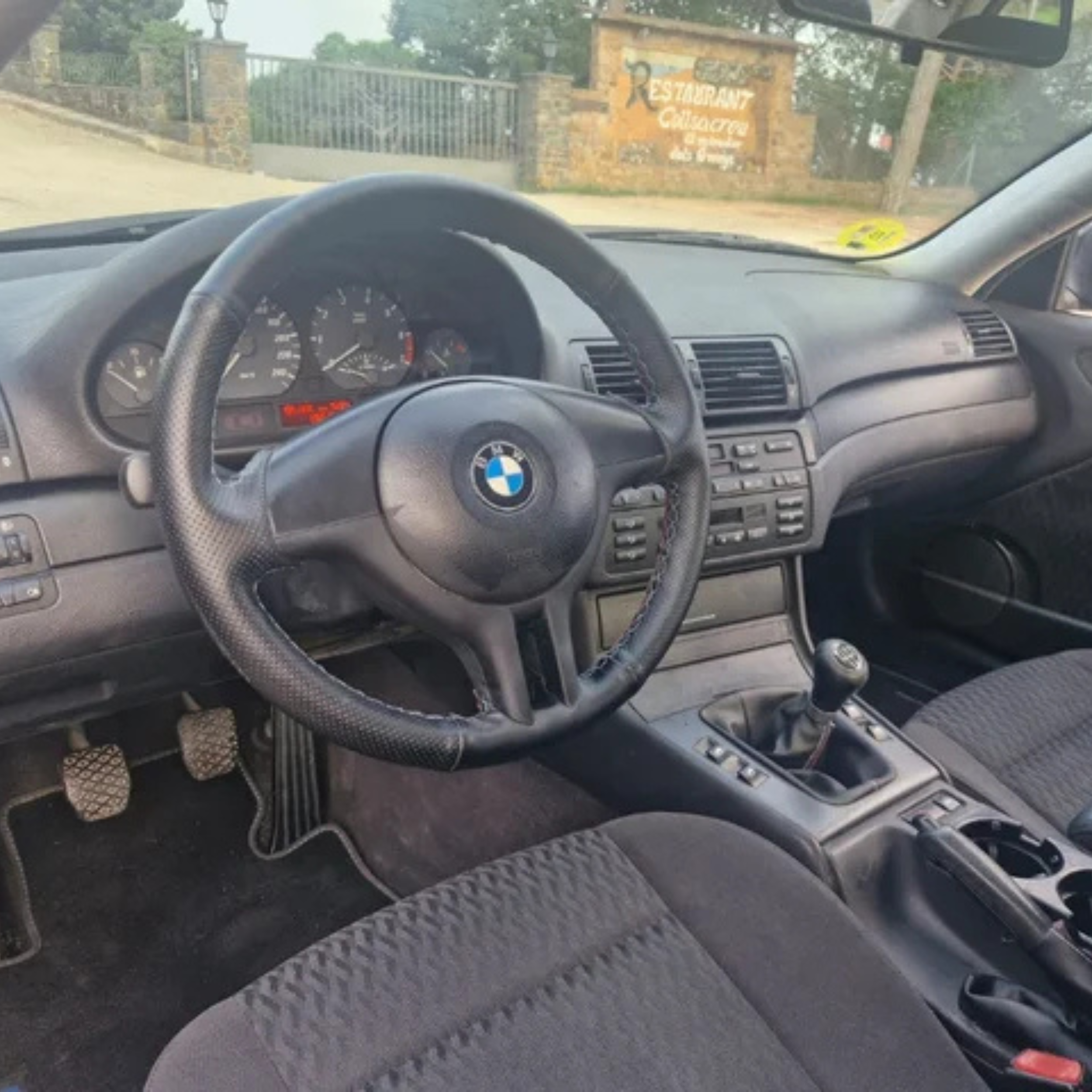 BMW 318i E46 Nacional - Imagen 9