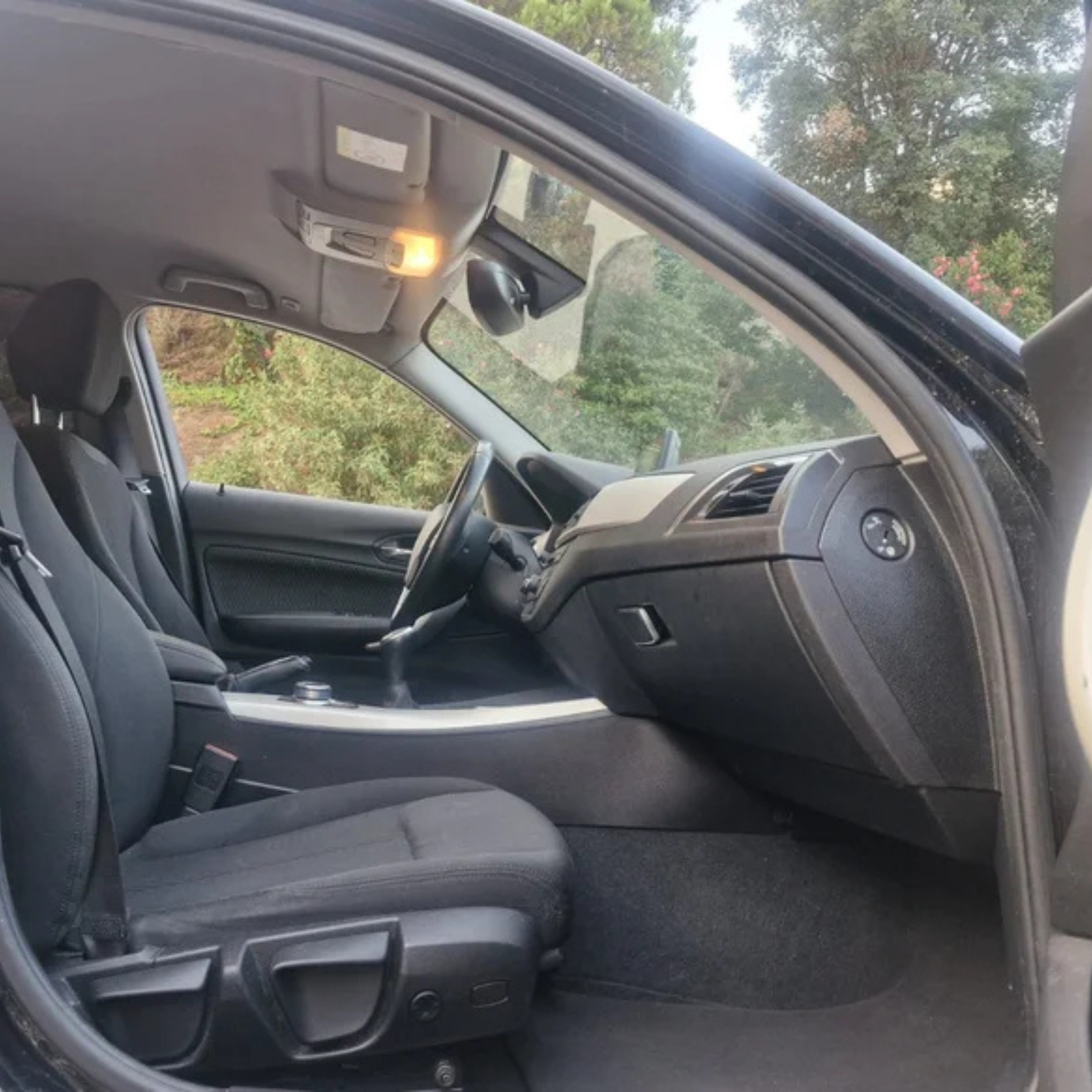 BMW Serie 1 F20 Restyling - Imagen 8