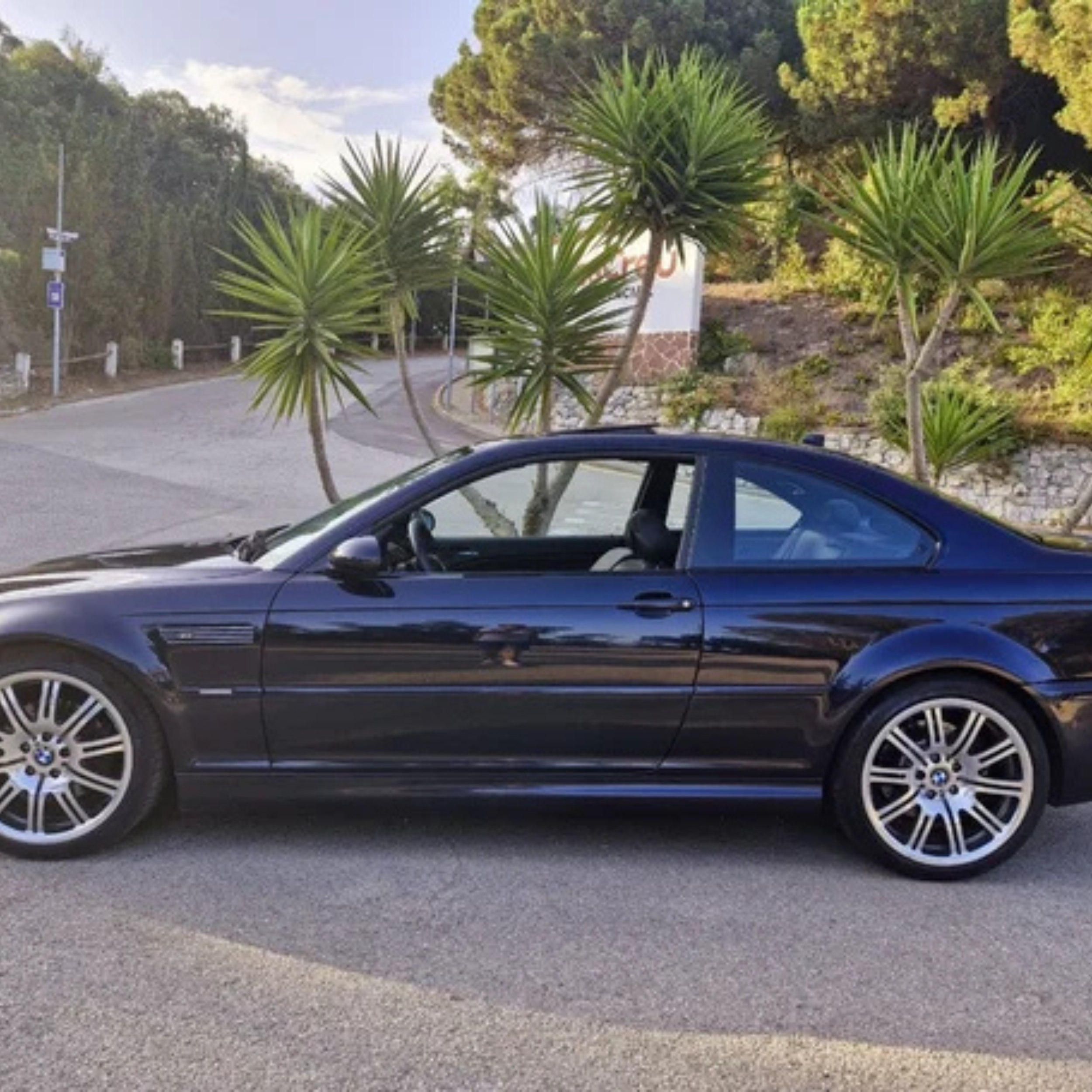 BMW M3 E46 Restyling - Imagen 6