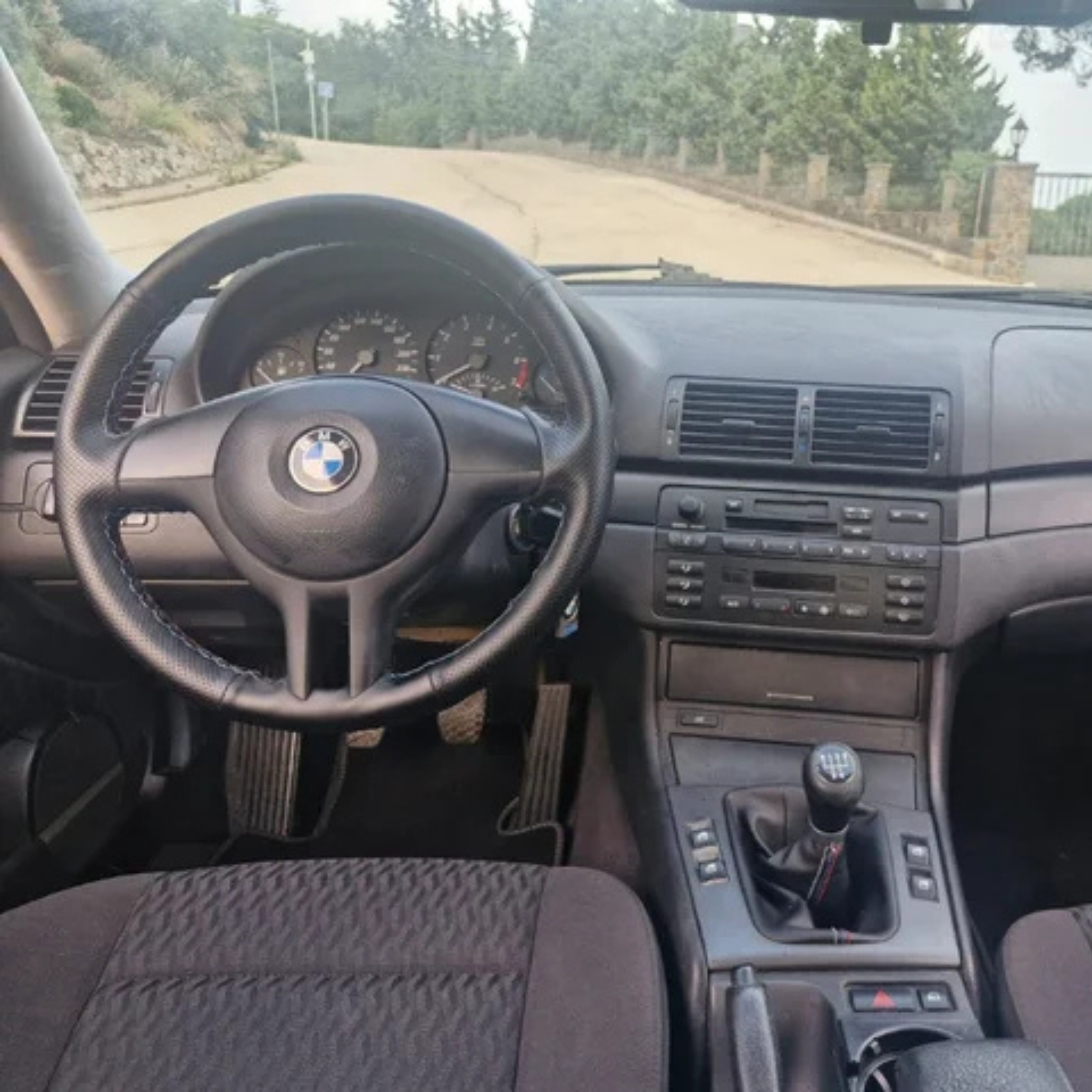 BMW 318i E46 Nacional - Imagen 8