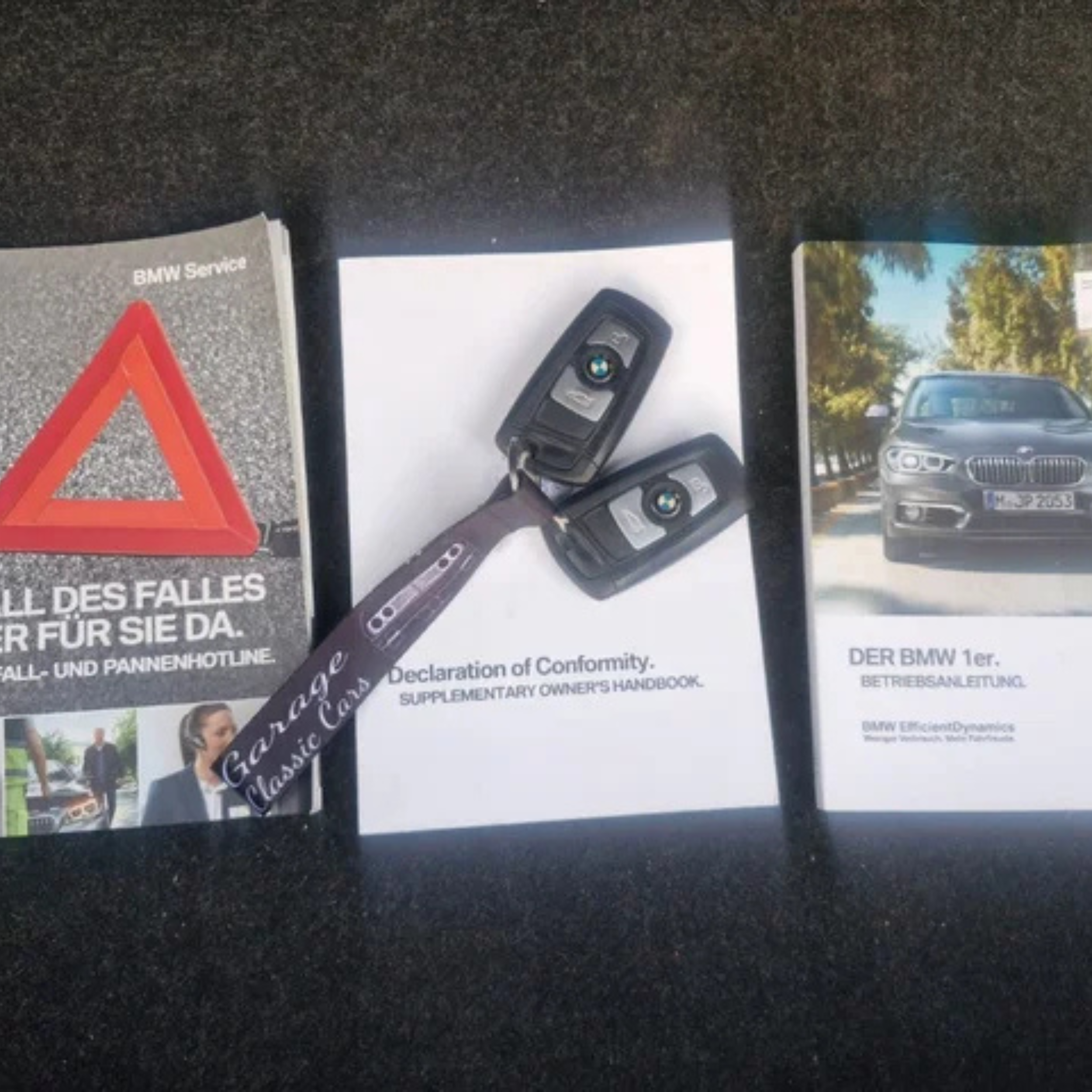 BMW Serie 1 F20 Restyling - Imagen 10