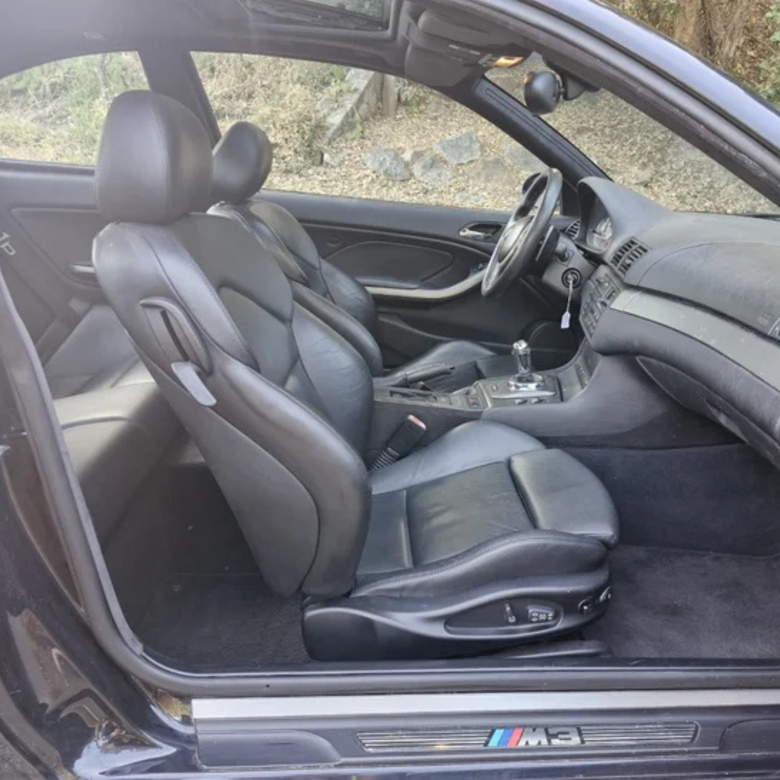 BMW M3 E46 Restyling - Imagen 9