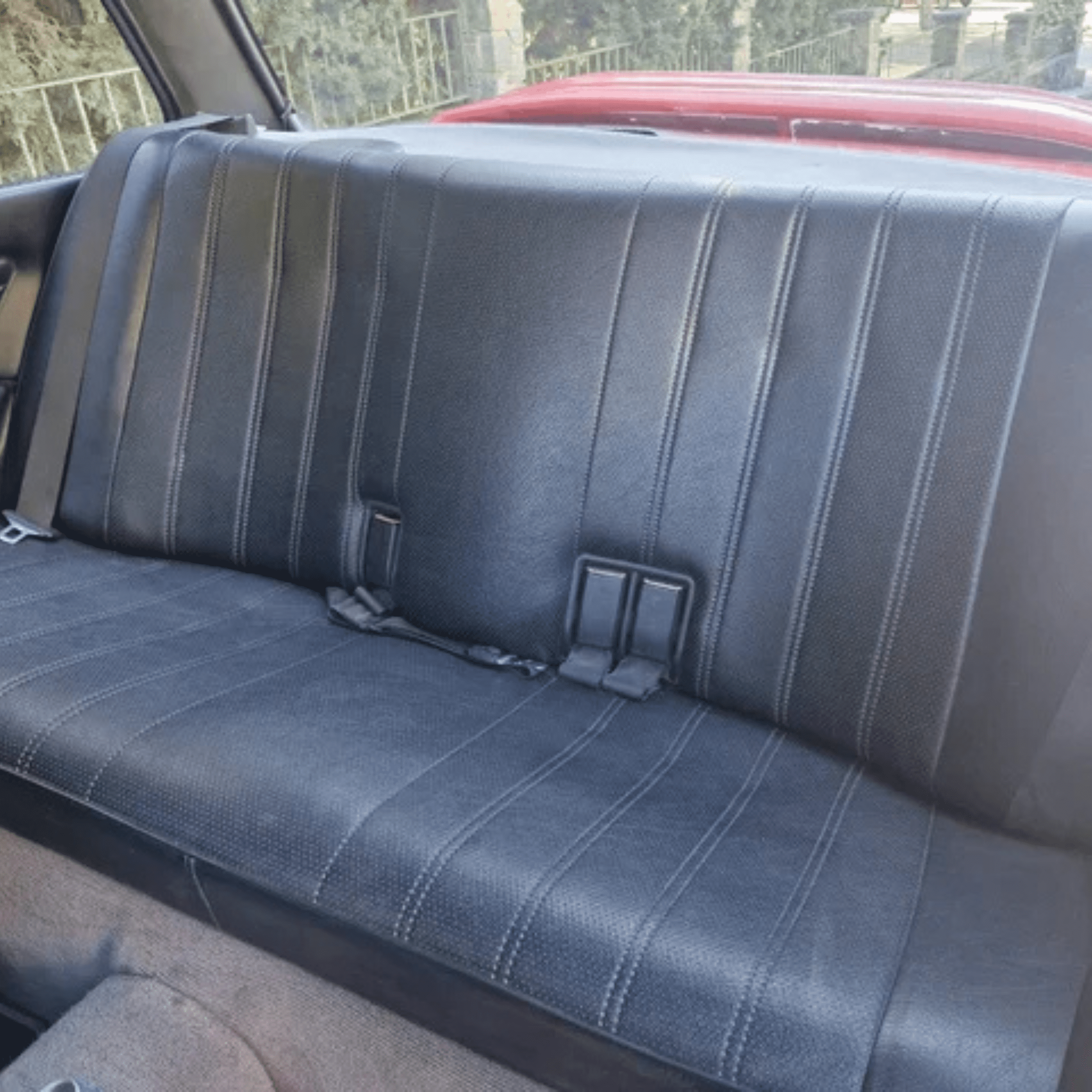 BMW e30 318is Mtechnic - Imagen 10