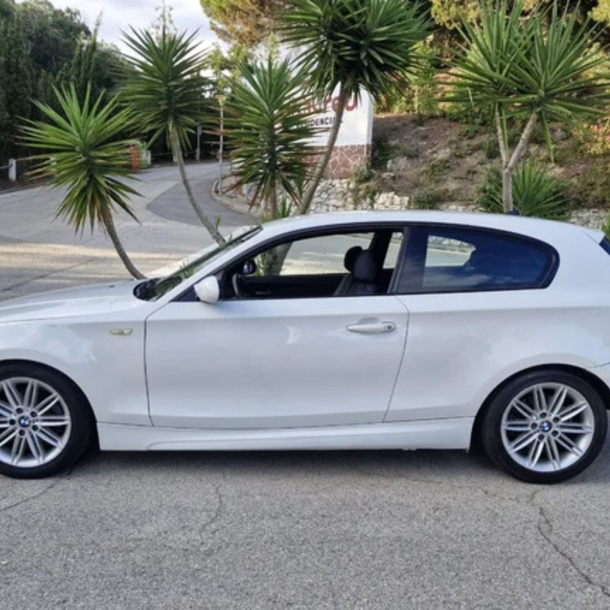 BMW Serie 1 Pack M Nacional - Imagen 5