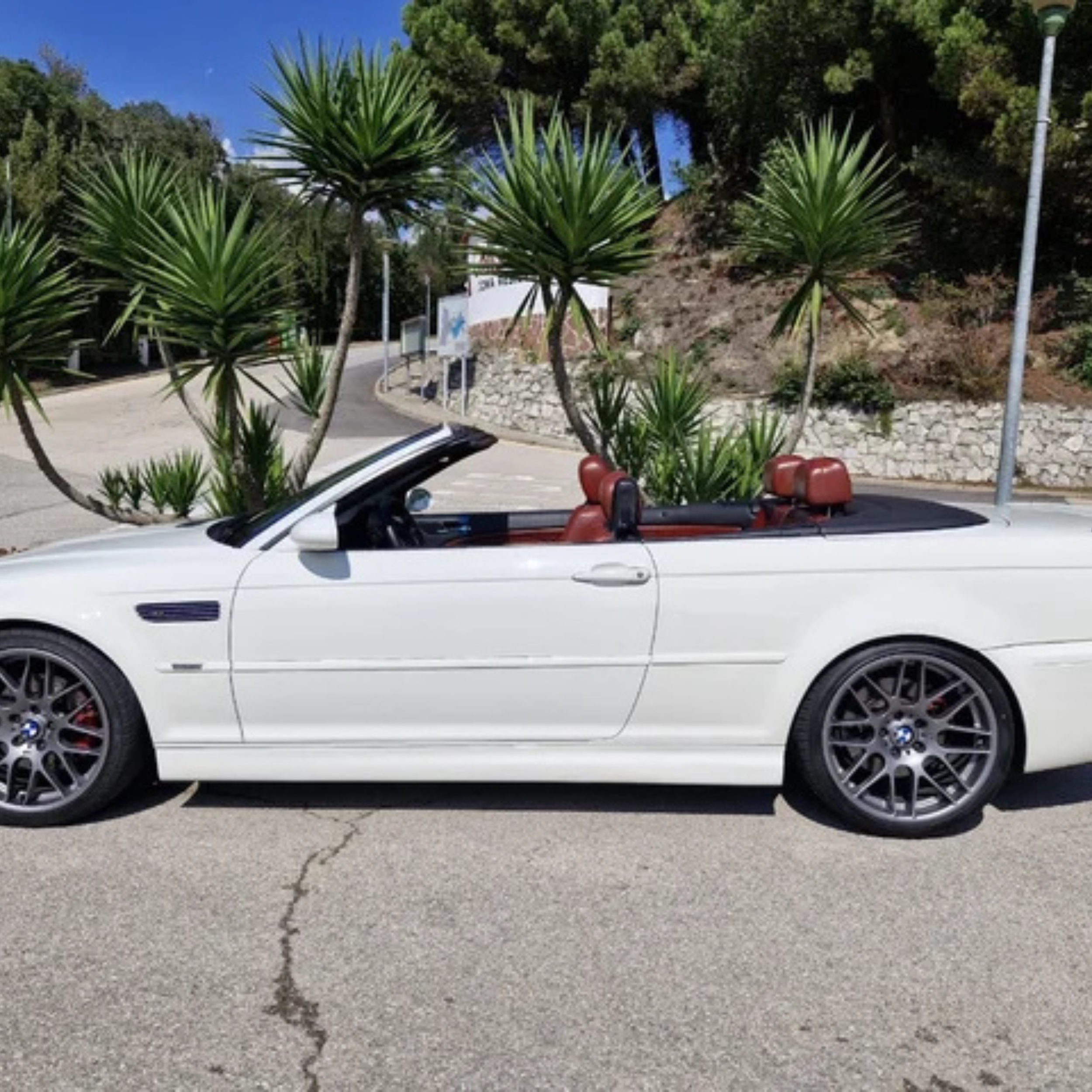 BMW M3 E46 - Imagen 6