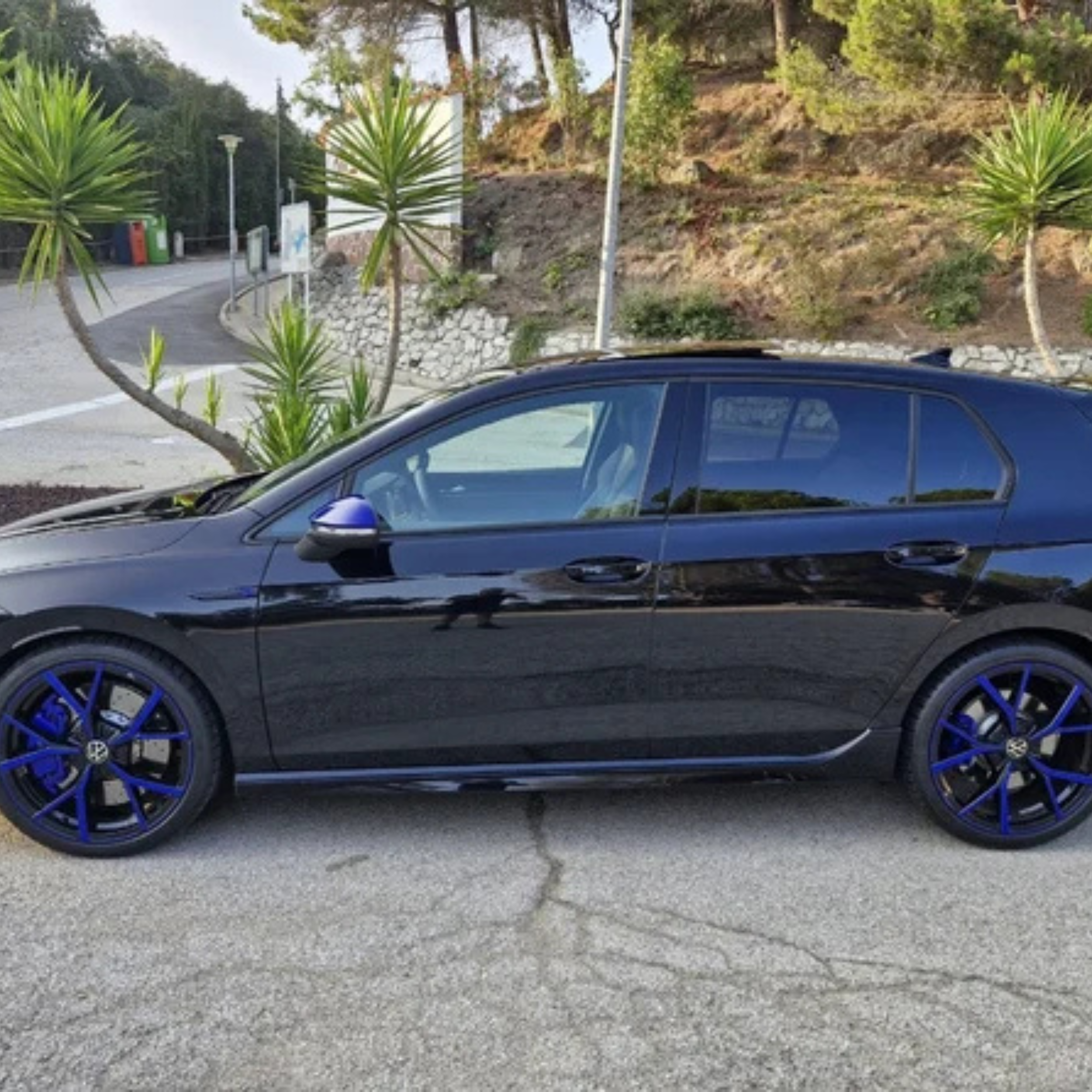 Golf R 20 Aniversario 333cvs - Imagen 6