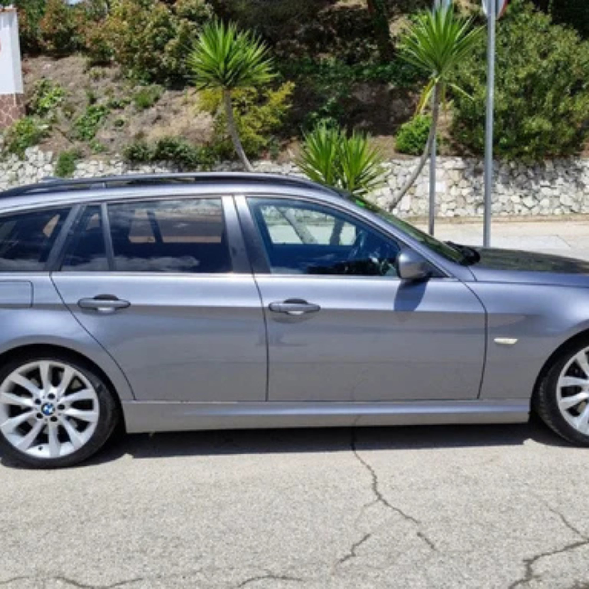 BMW 335d Lci Touring - Imagen 5