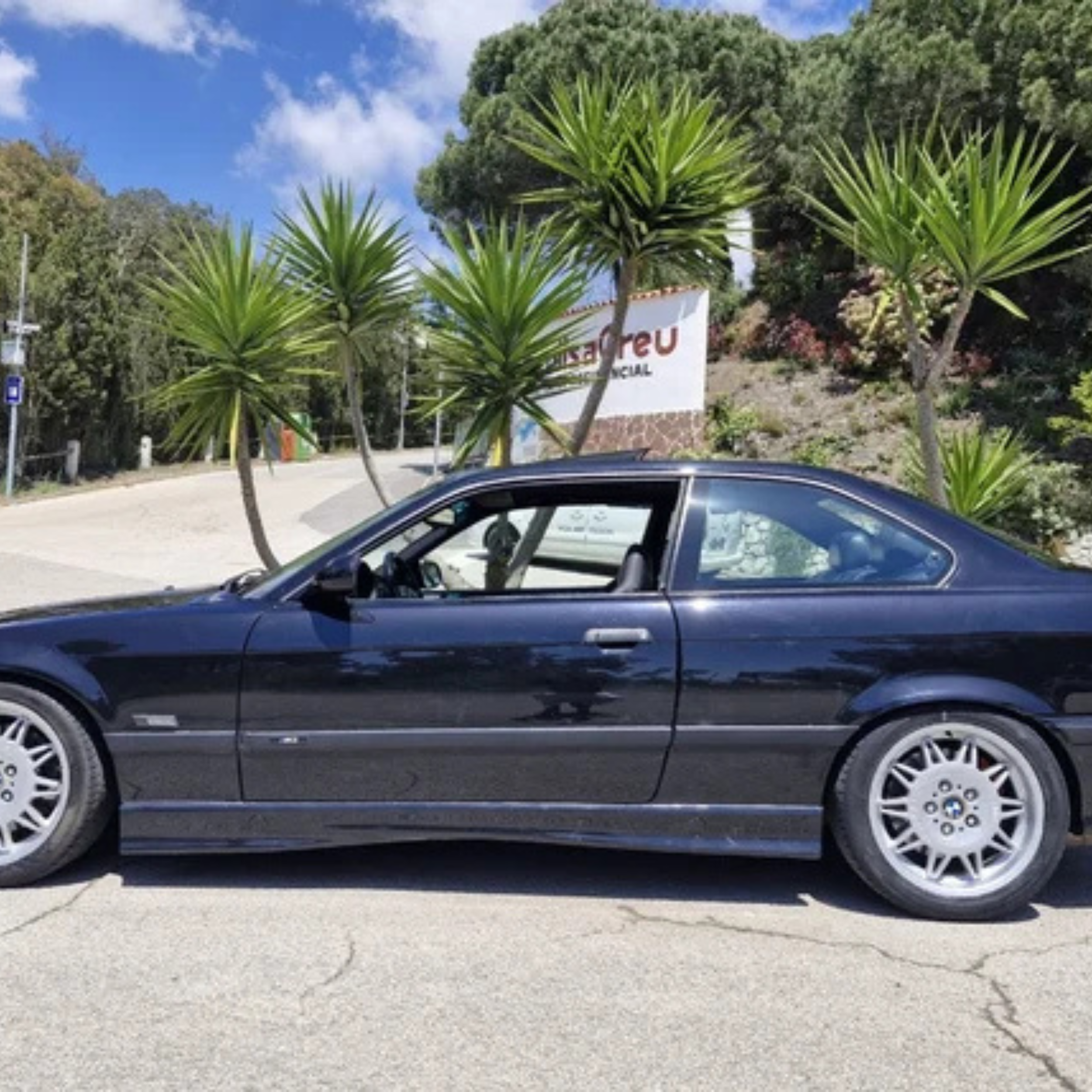 BMW M3 E36 - Imagen 5