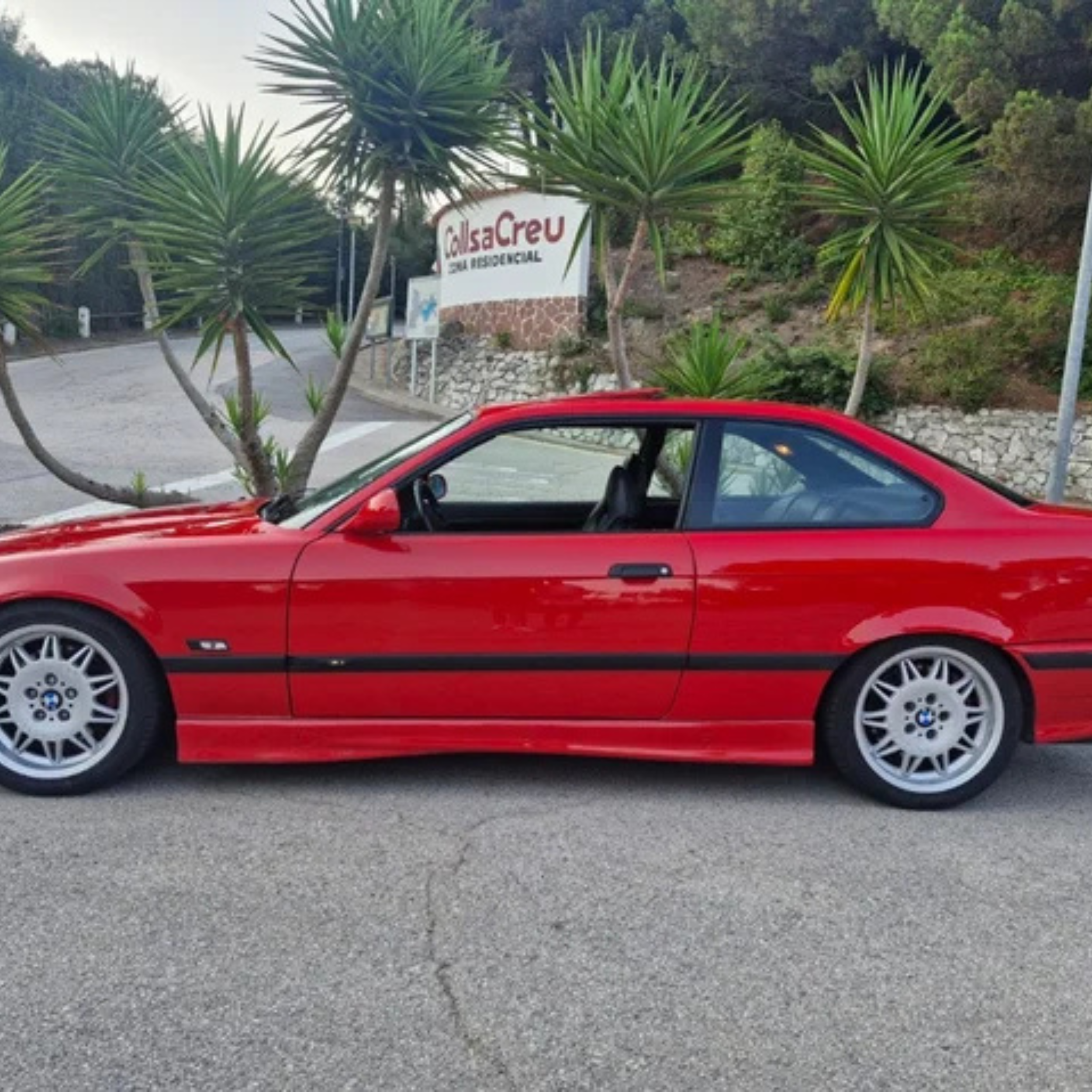 BMW M3 E36 - Imagen 7